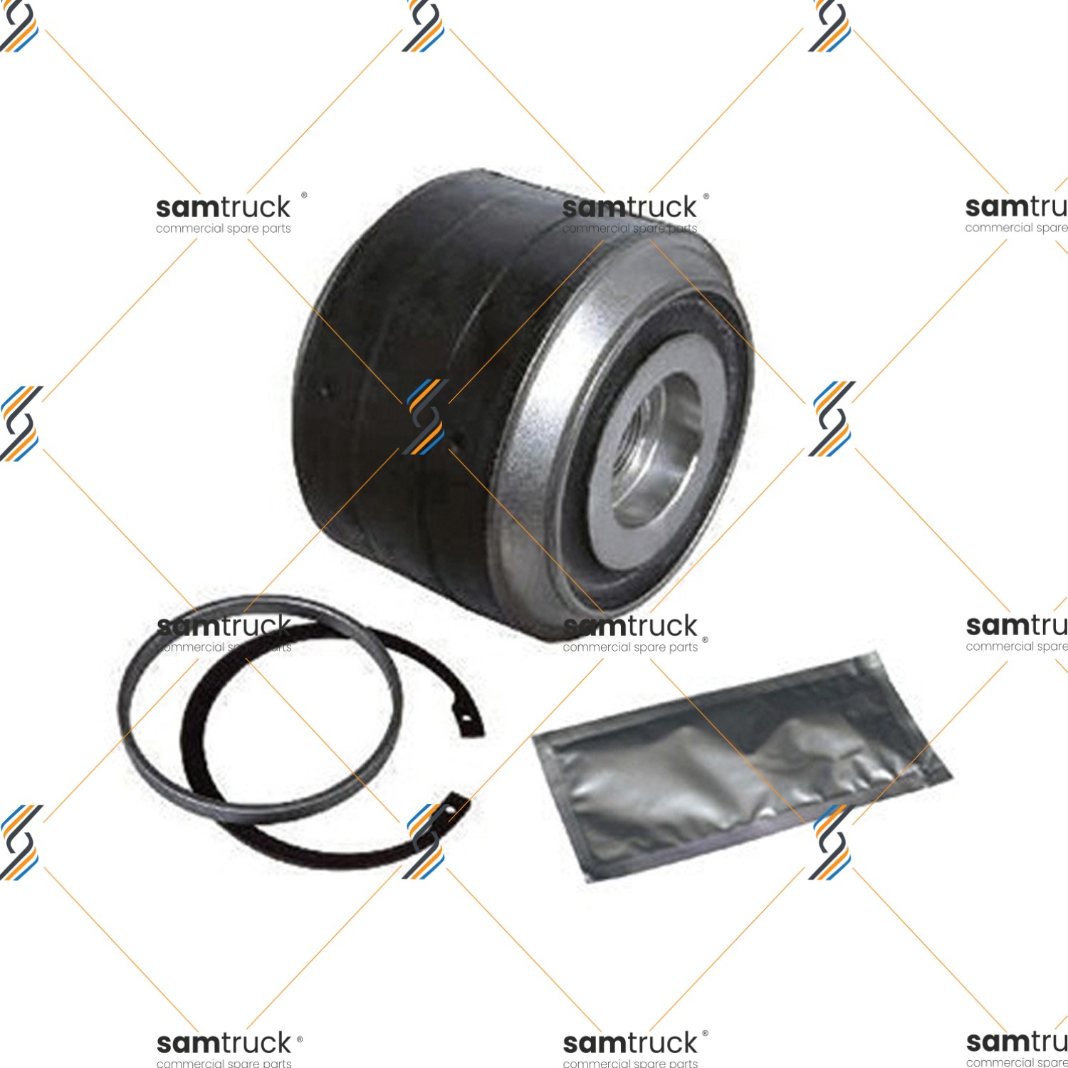 MERCEDES O 350  BUGİ BURCU - İÇİ KONİK -