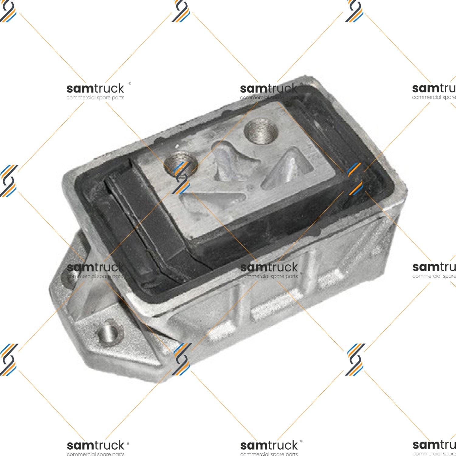 MERCEDES 30.31 MOTOR TAKOZU