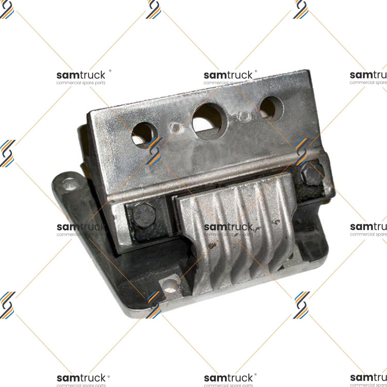 MERCEDES MOTOR TAKOZU