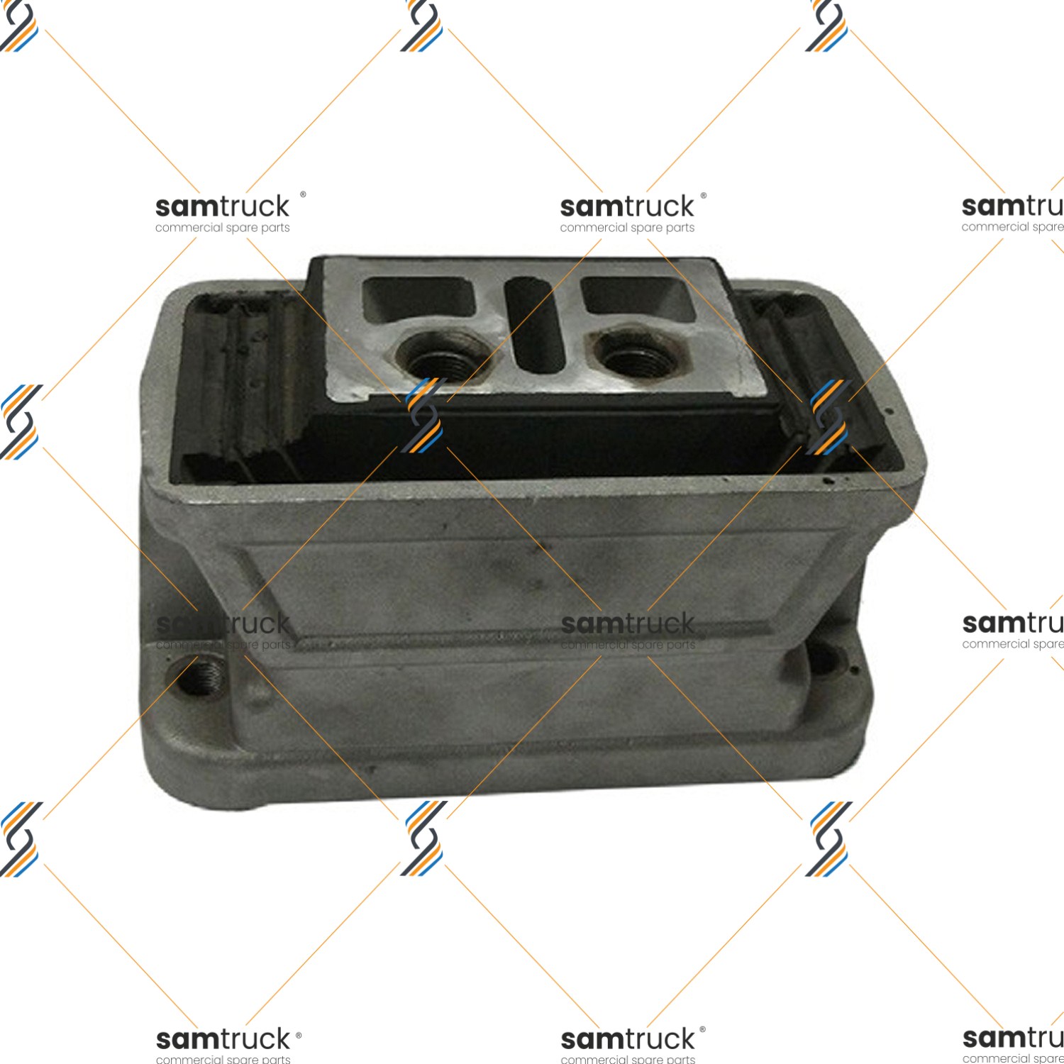 MERCEDES O 303 MOTOR TAKOZU