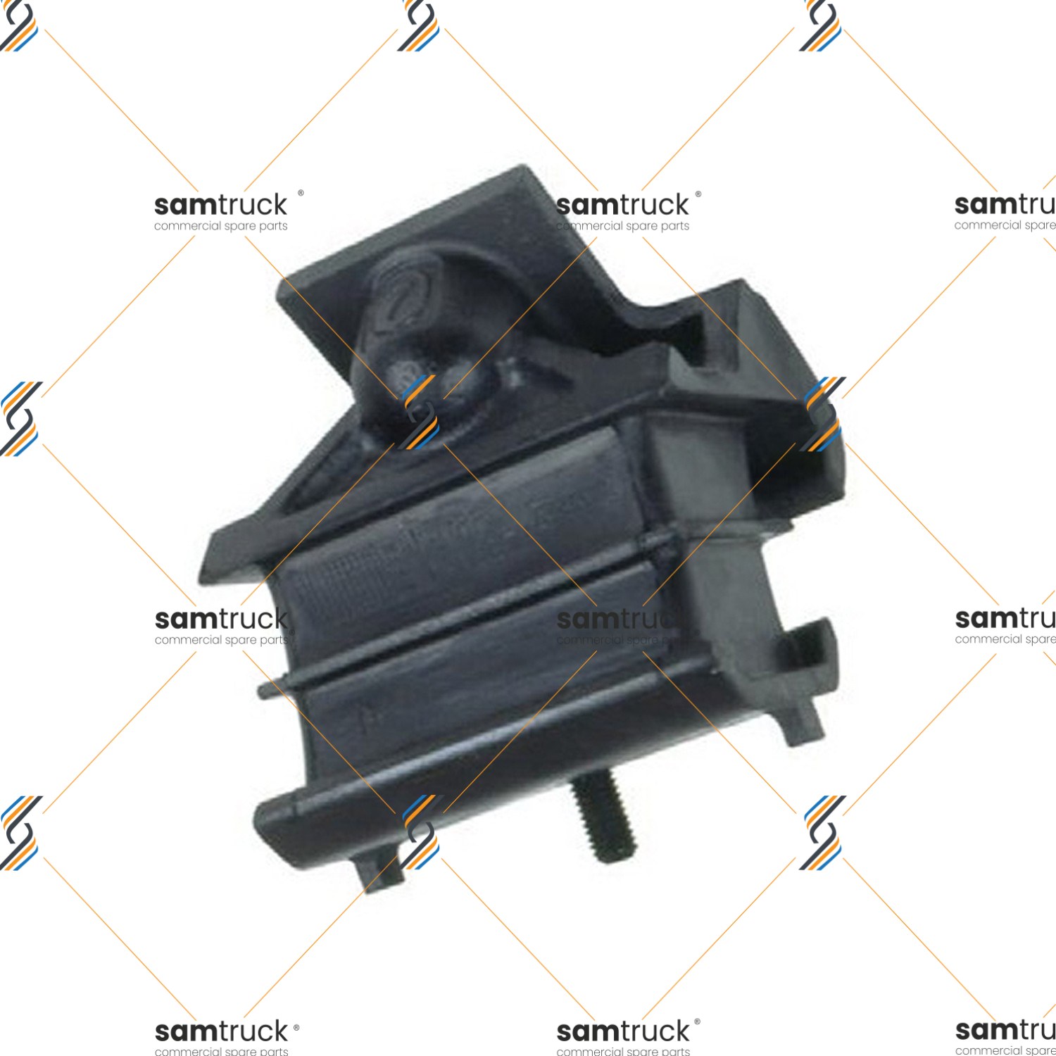 MERCEDES 30.31 MOTOR TAKOZU LASTİĞİ