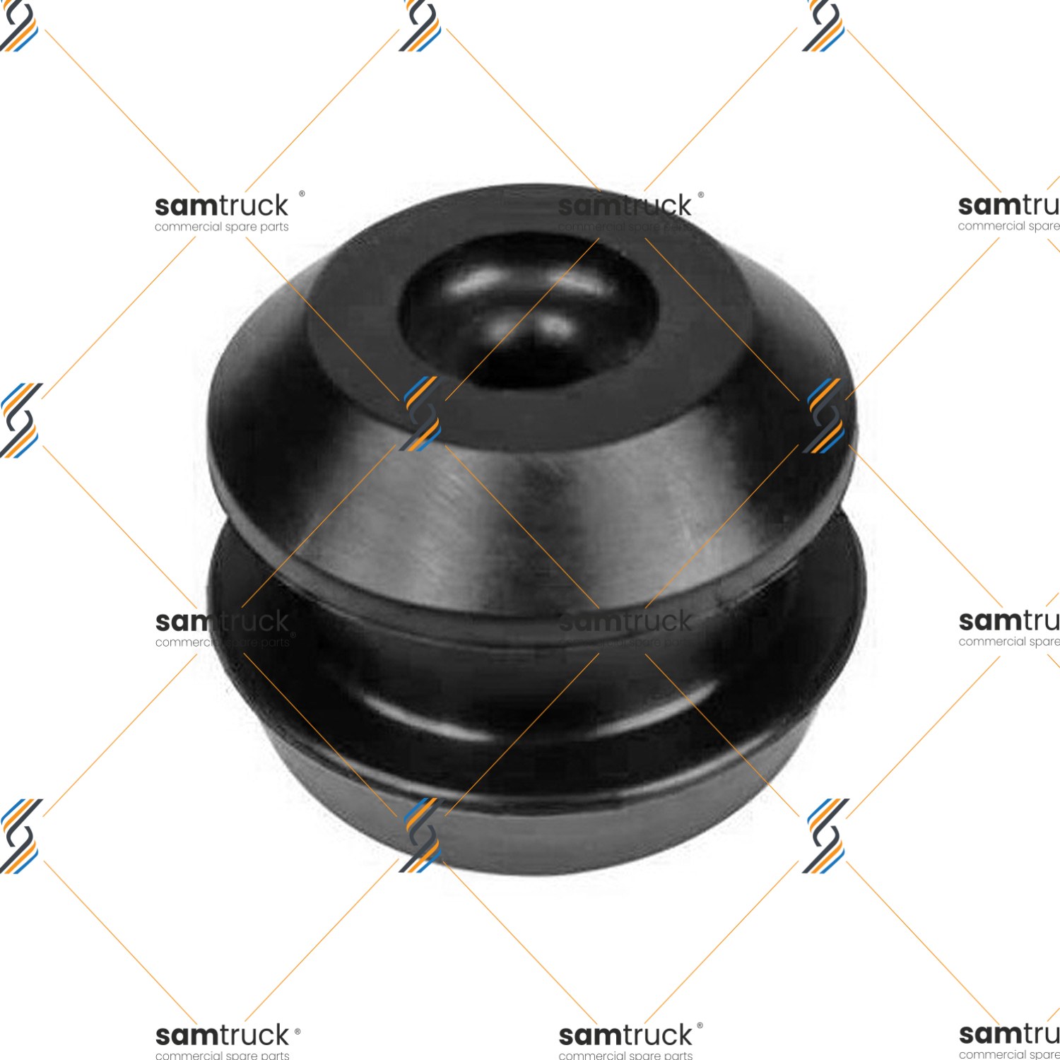 MAN ARKA MOTOR TAKOZ LASTİĞİ