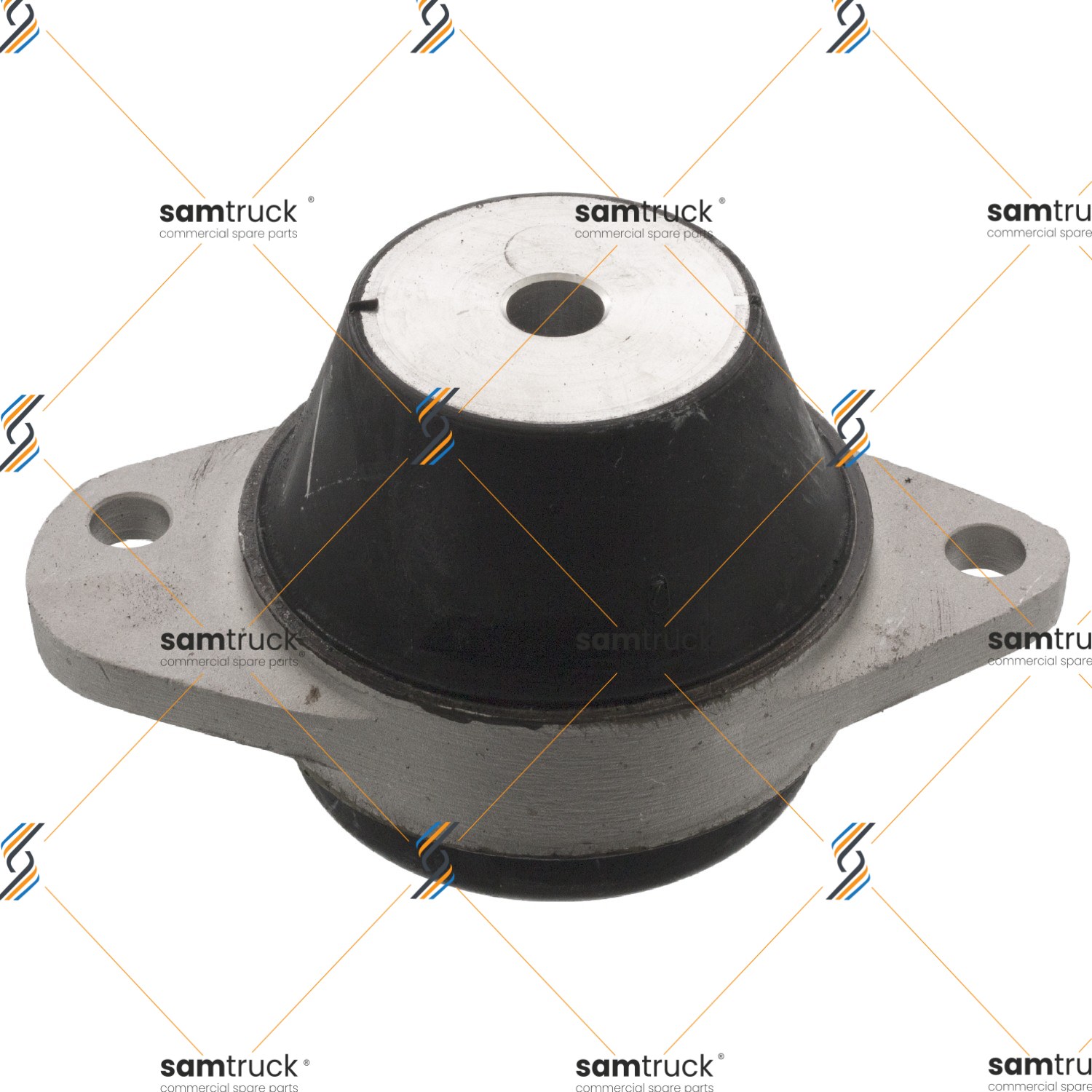 MAN MOTOR TAKOZU LASTİĞİ