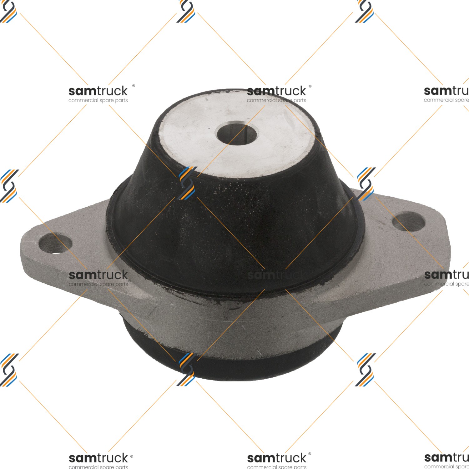 MAN MOTOR TAKOZU LASTİĞİ (ARKA)