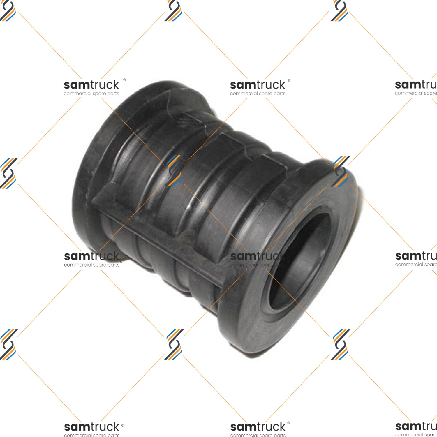 VOLVO DENGE KOLU BURCU