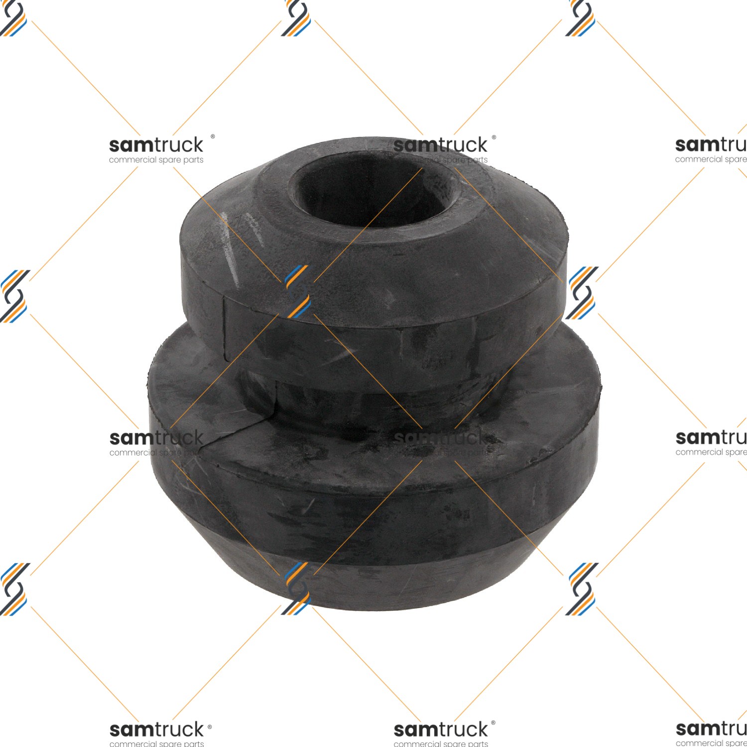 MAN MOTOR TAKOZU LASTİĞİ