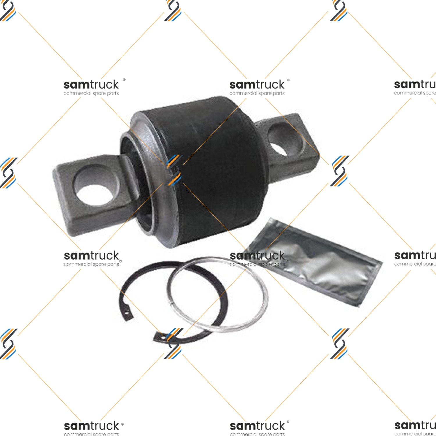 BMC FATİH 280 BUGİ KOLU BURCU