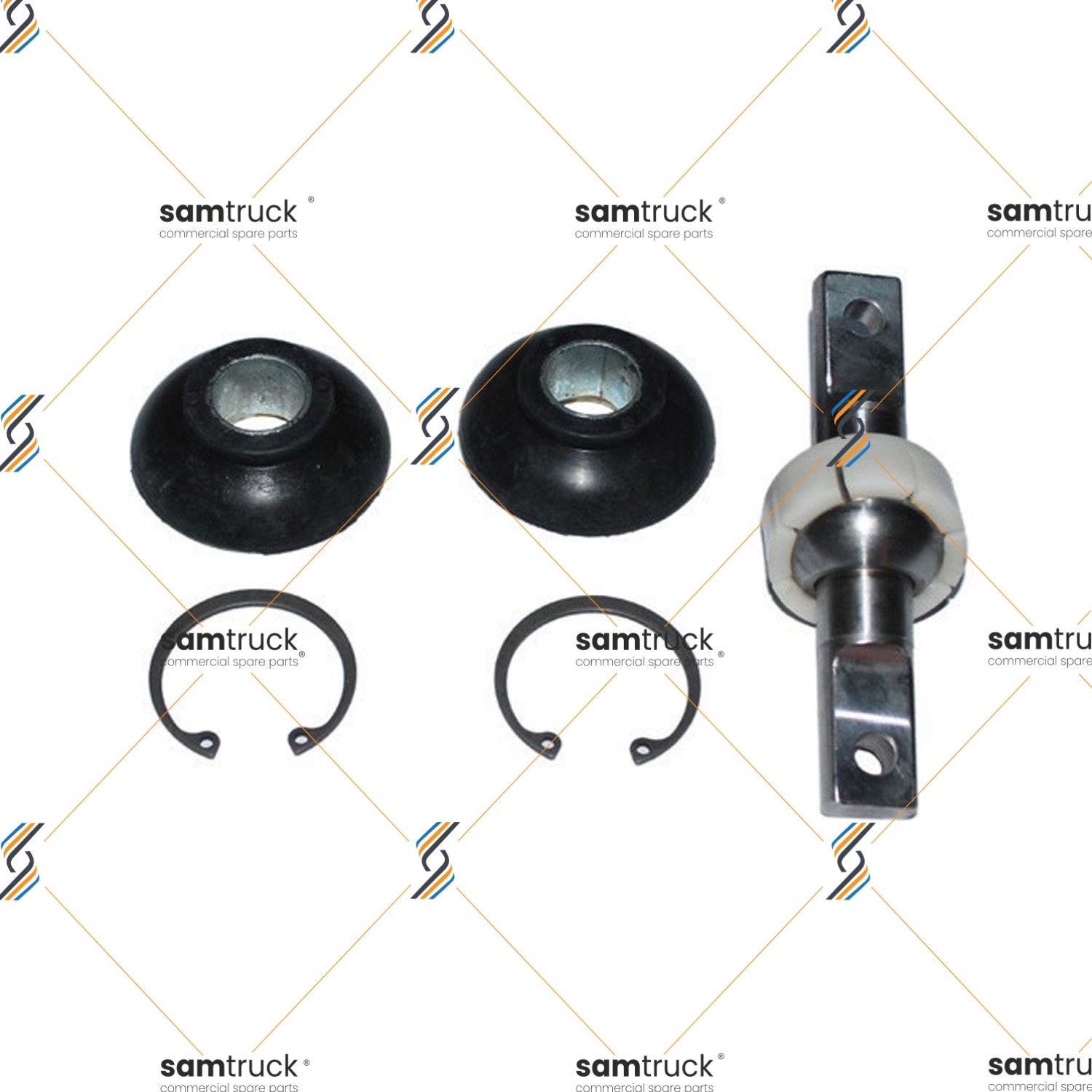 MERCEDES VİTES KOLU TAMİR TAKIMI