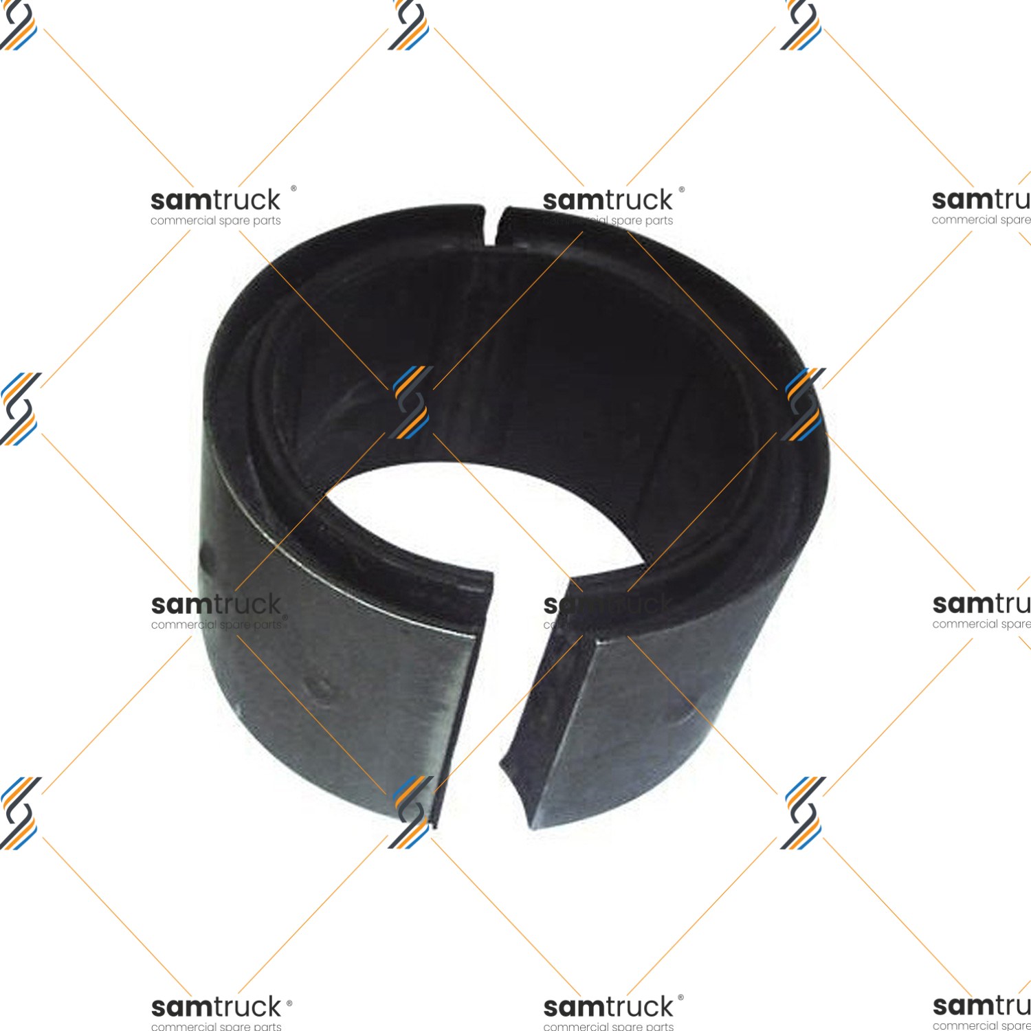 Mercedes Axor Stabilizer Bushing