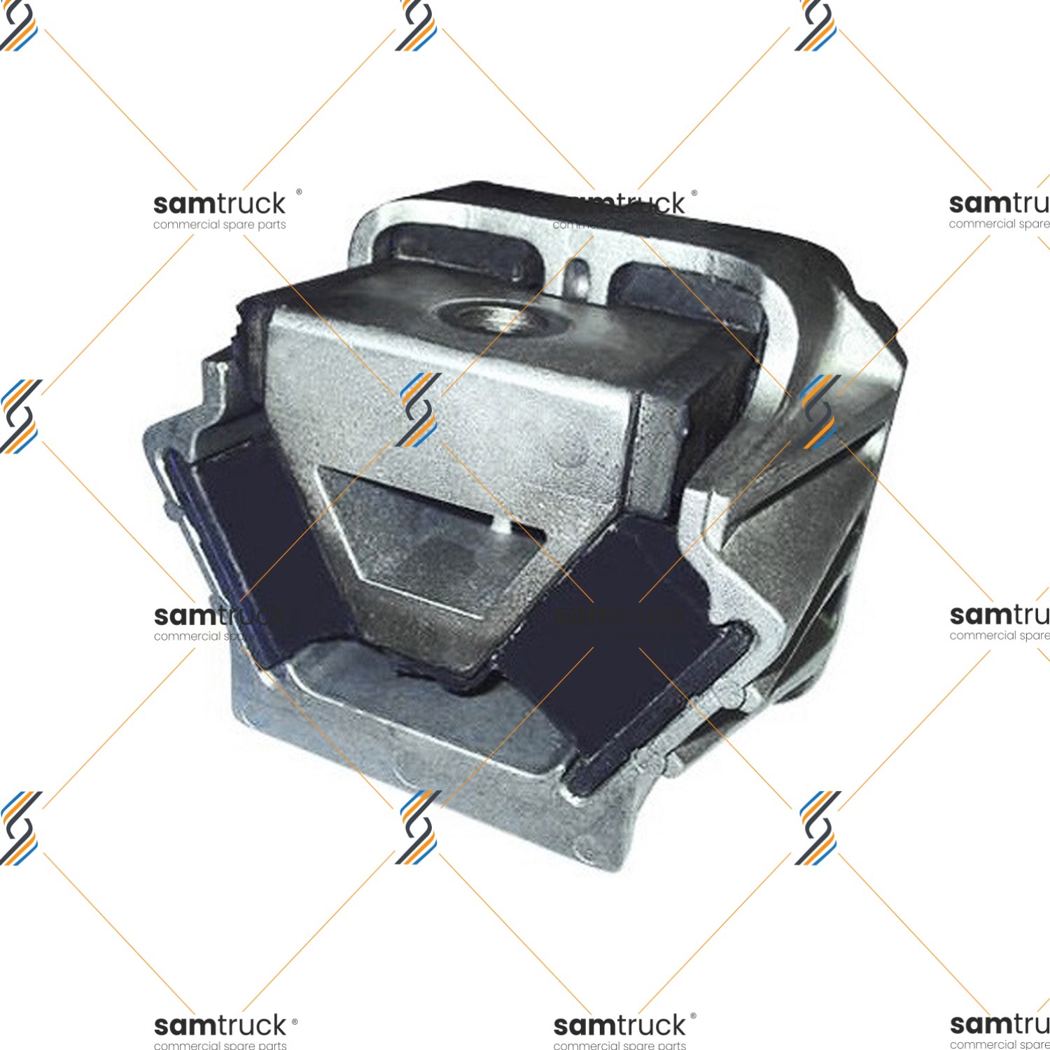 MERCEDES AXOR 30.28 MOTOR TAKOZU