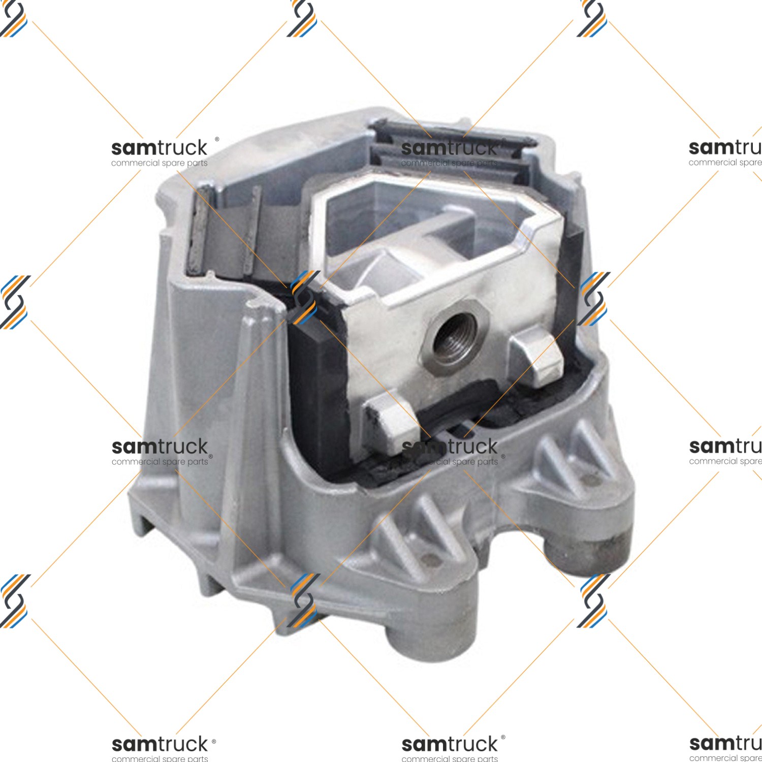 MAN TGA 41.360 ÖN MOTOR TAKOZU
