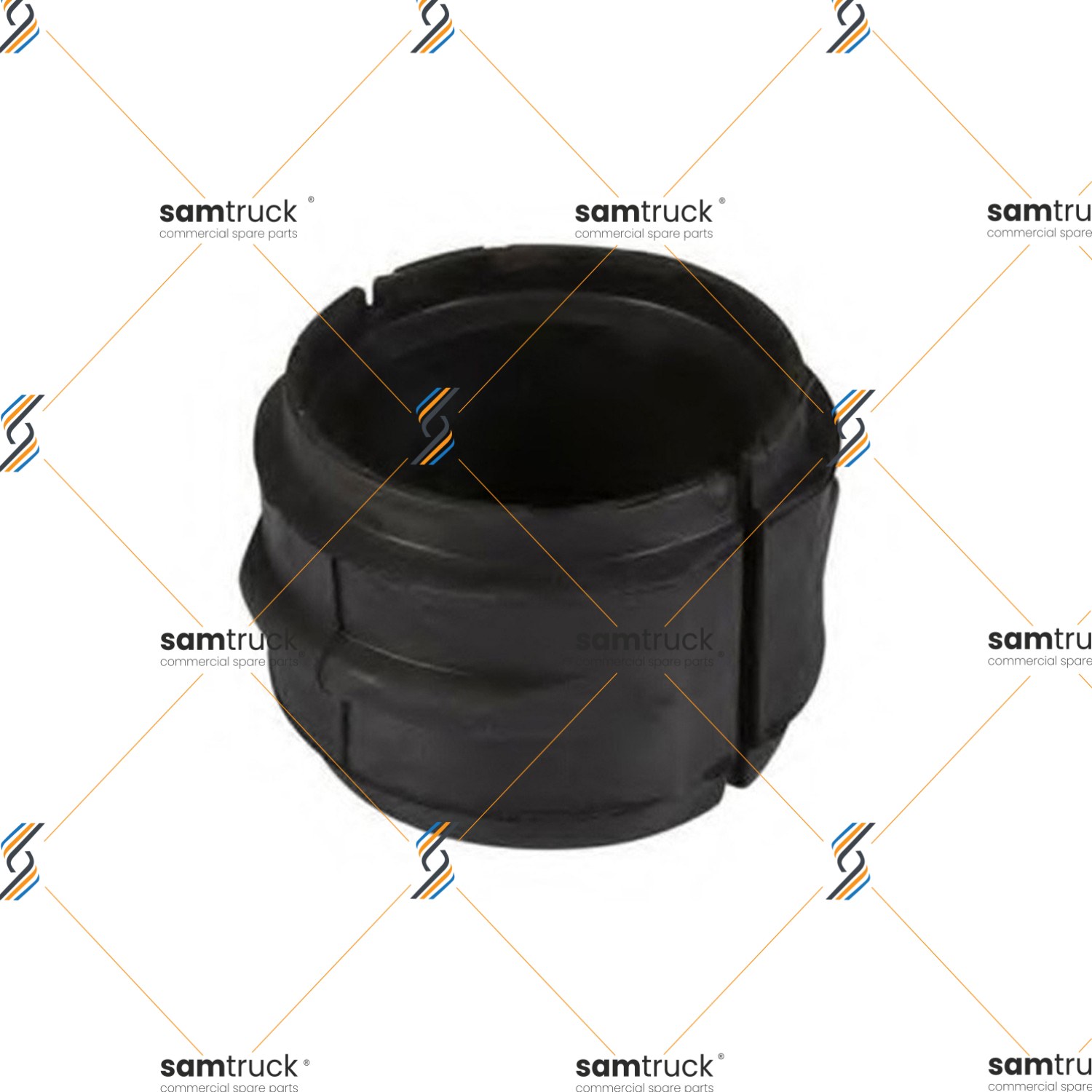 MERCEDES AXOR 41.40 / AROCS 41.45 ARKA DENGE KOL LASTİĞİ
