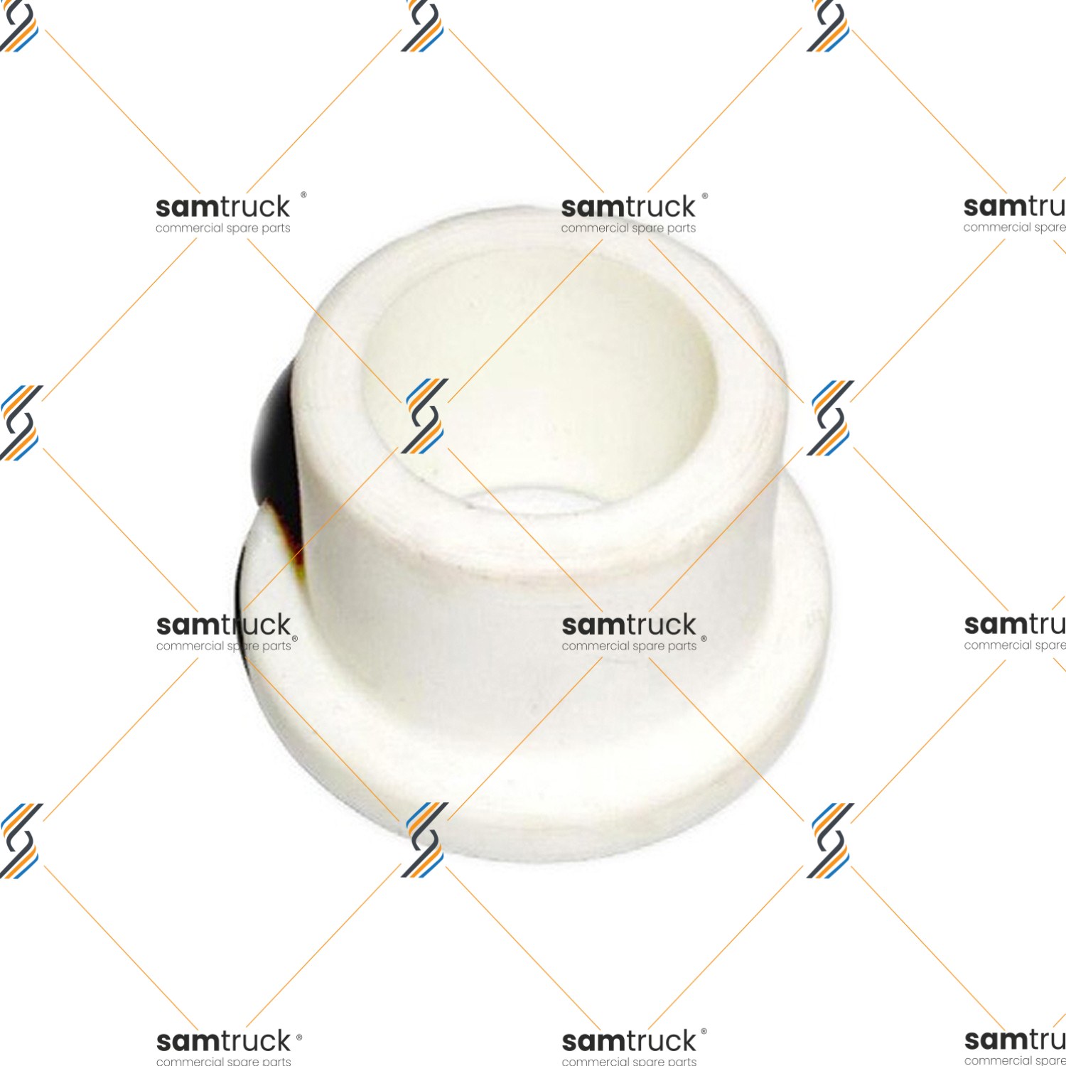 MERCEDES PLASTİK BURÇ