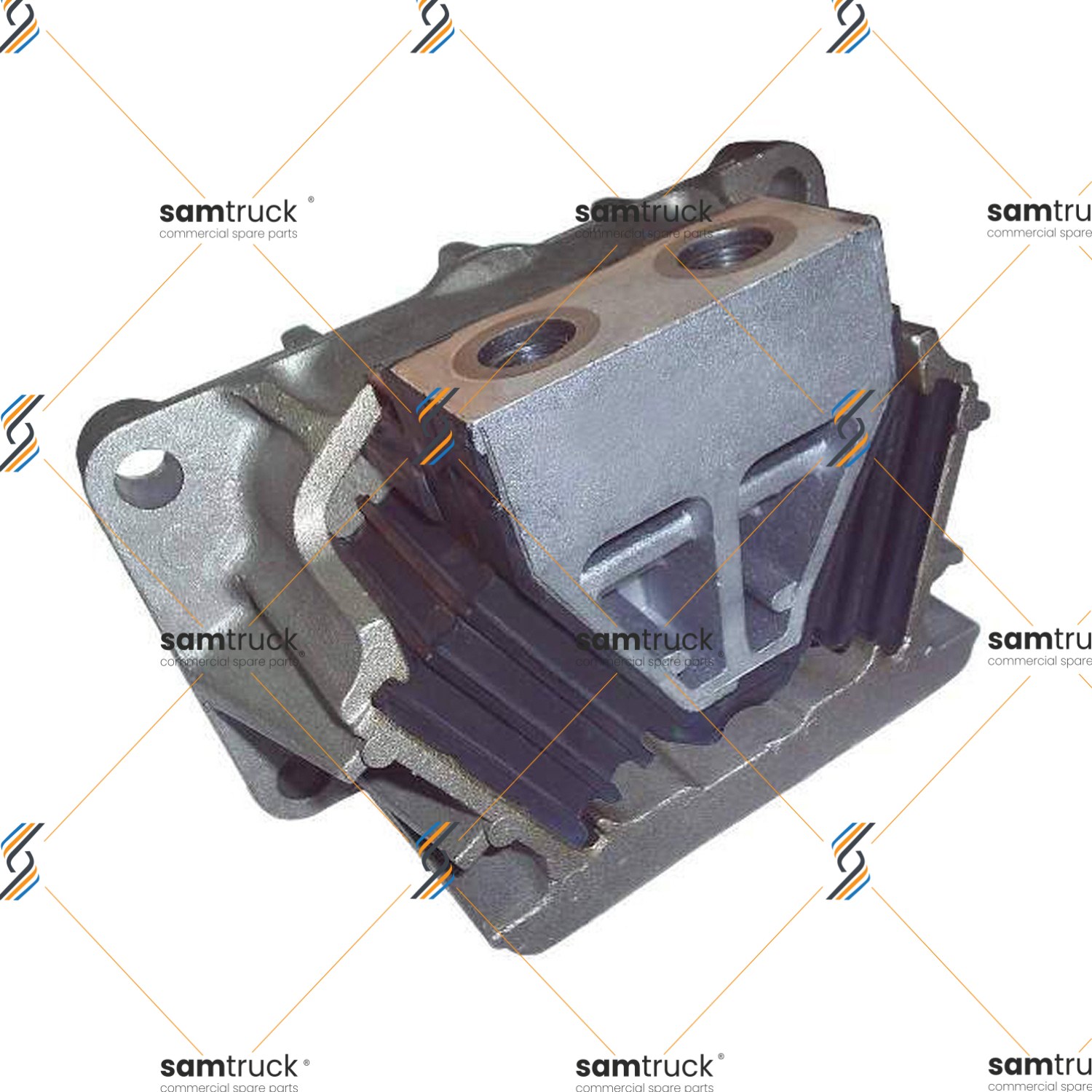 MERCEDES MOTOR TAKOZU