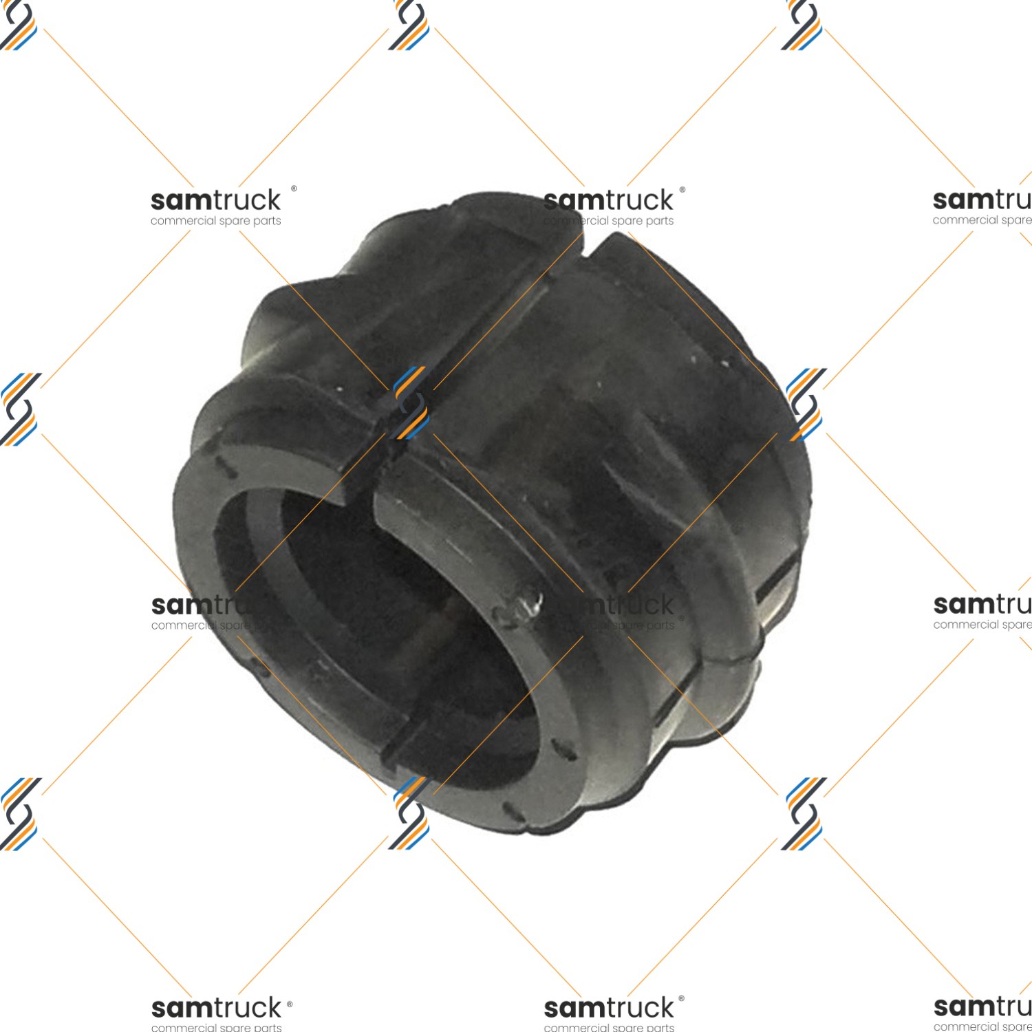MERCEDES AXOR 33.40 / 41.40 - AROCS ARKA DENGE KOL LASTİĞİ