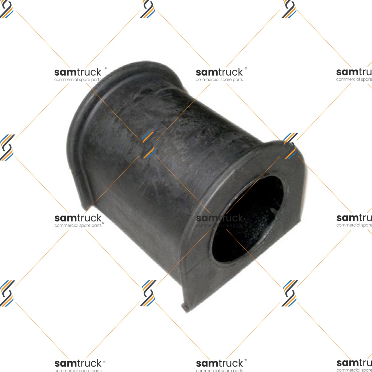 SCANIA G400 ÖN DENGE KOL LASTİĞİ