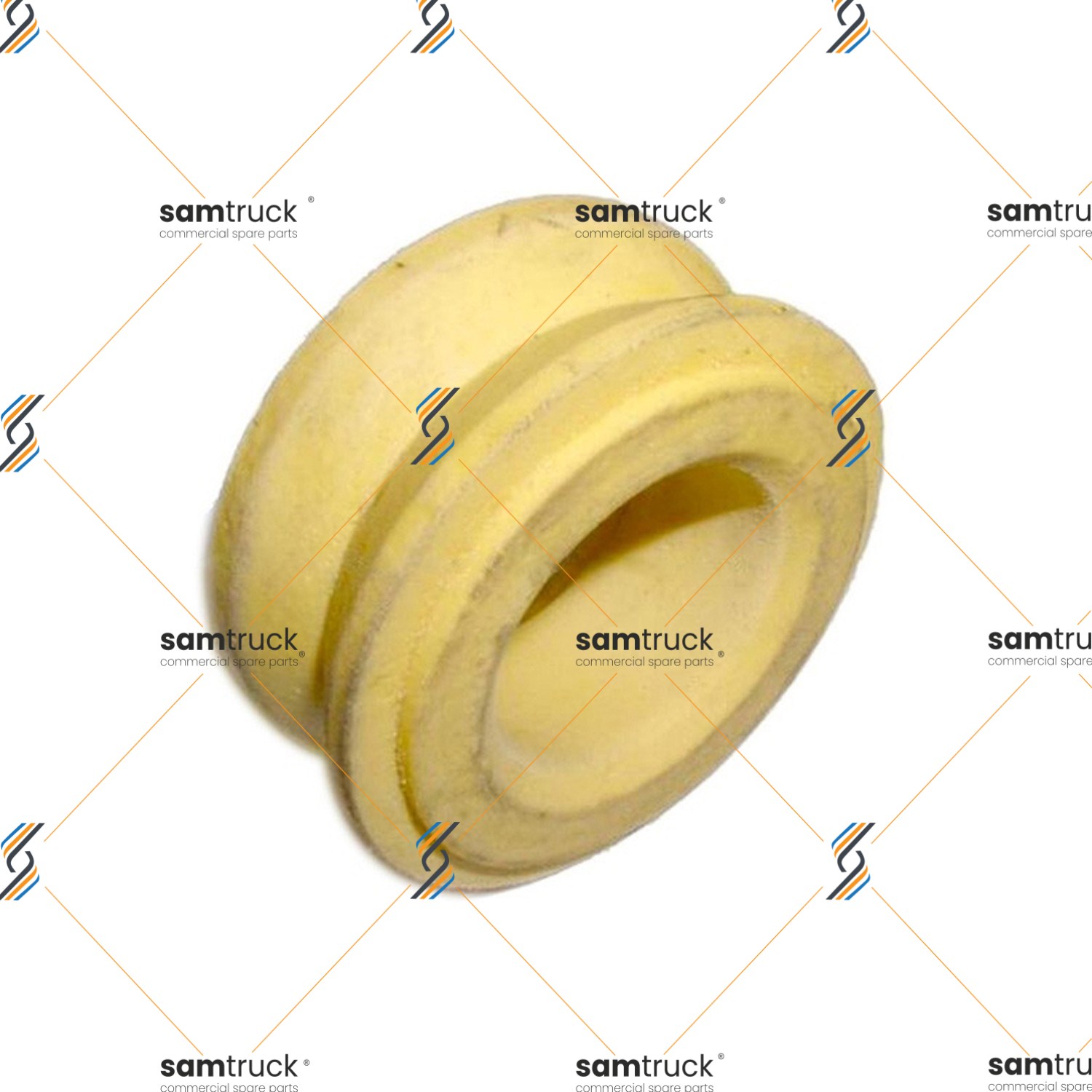 MERCEDES LASTİK BURÇ