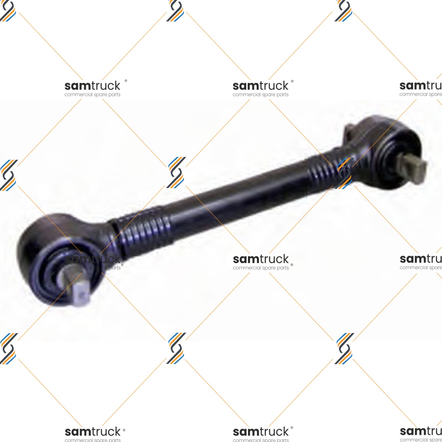 MERCEDES 2648 BUGİ KOLU