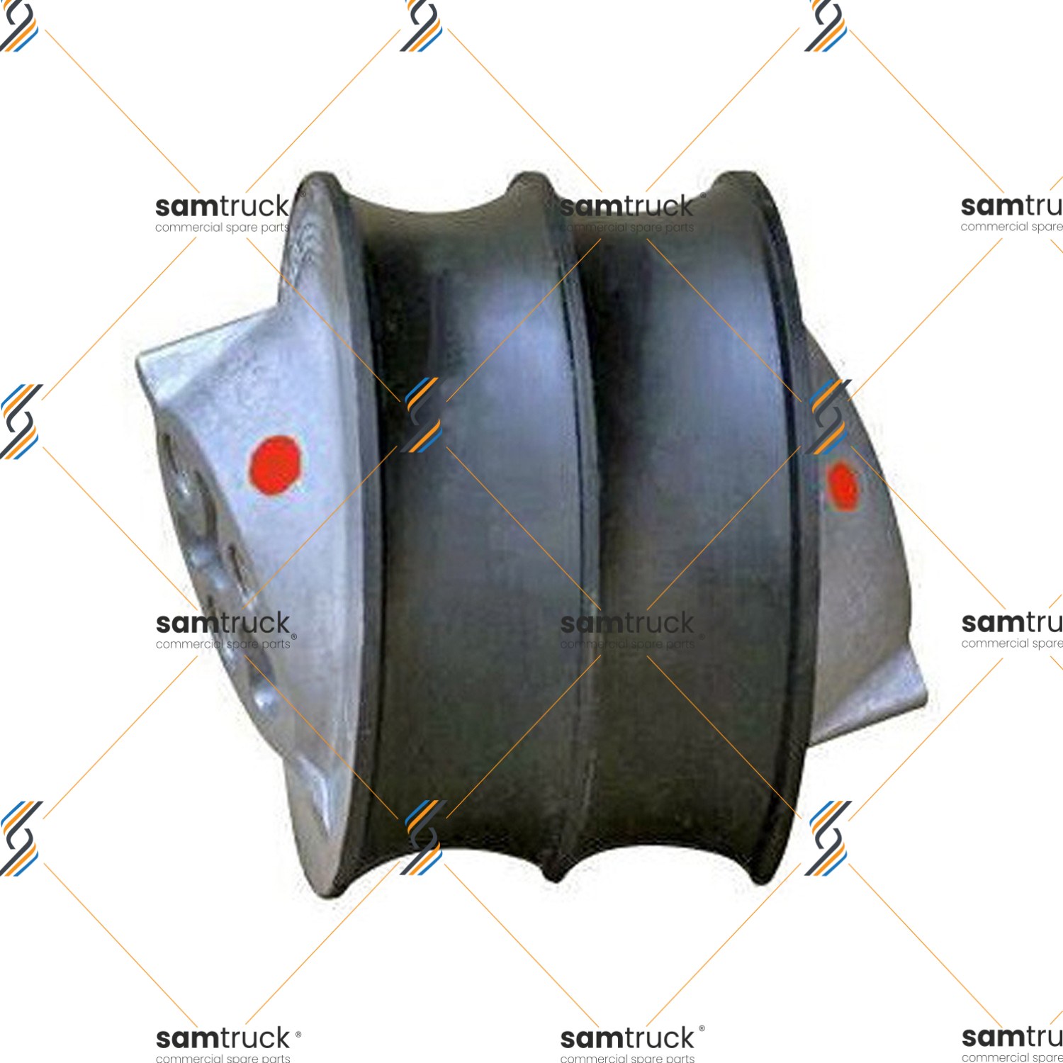 SCANIA MOTOR TAKOZU