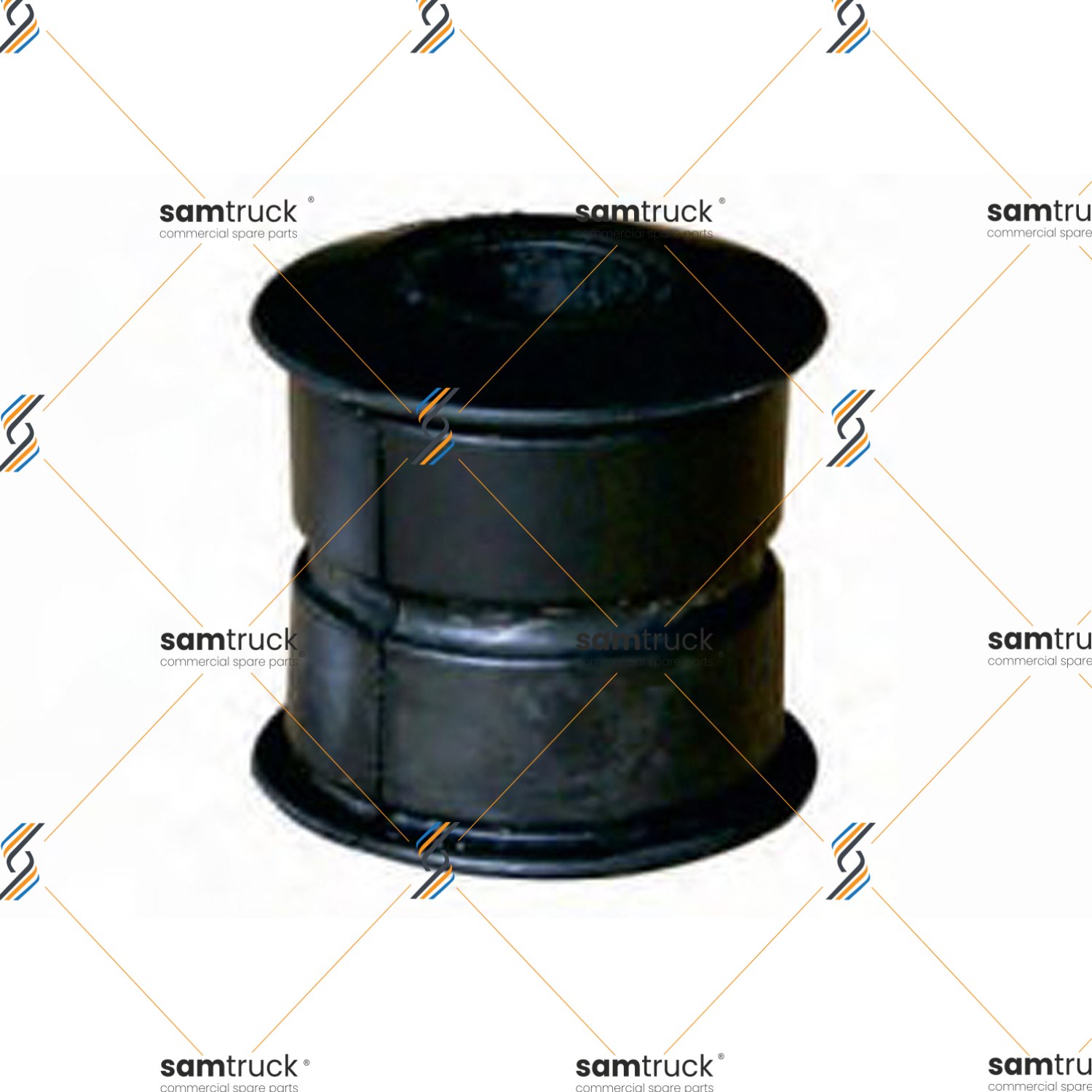 SCANIA LASTİK BURÇ