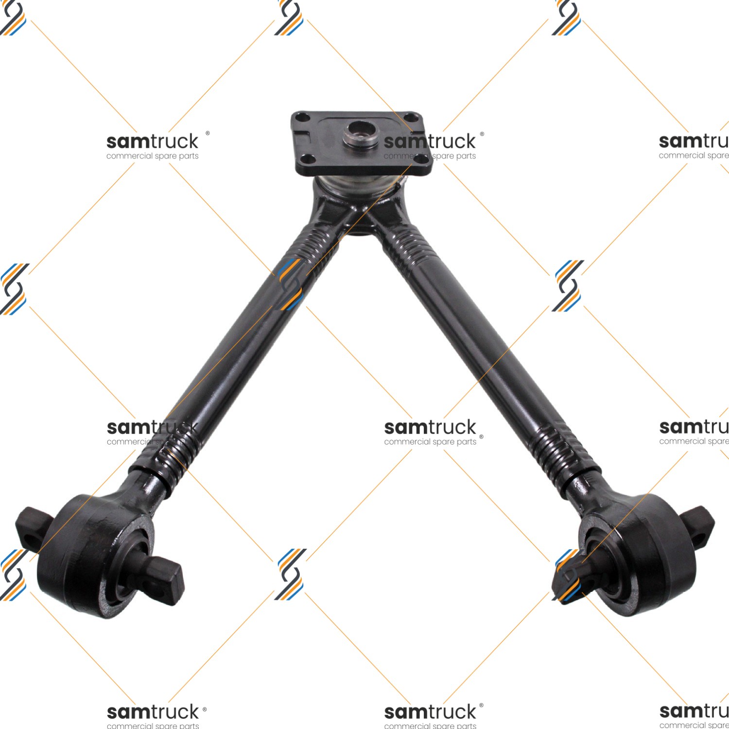 MAN TGS 18.400 / 33.360  - V -  KOLU - TABLALI -