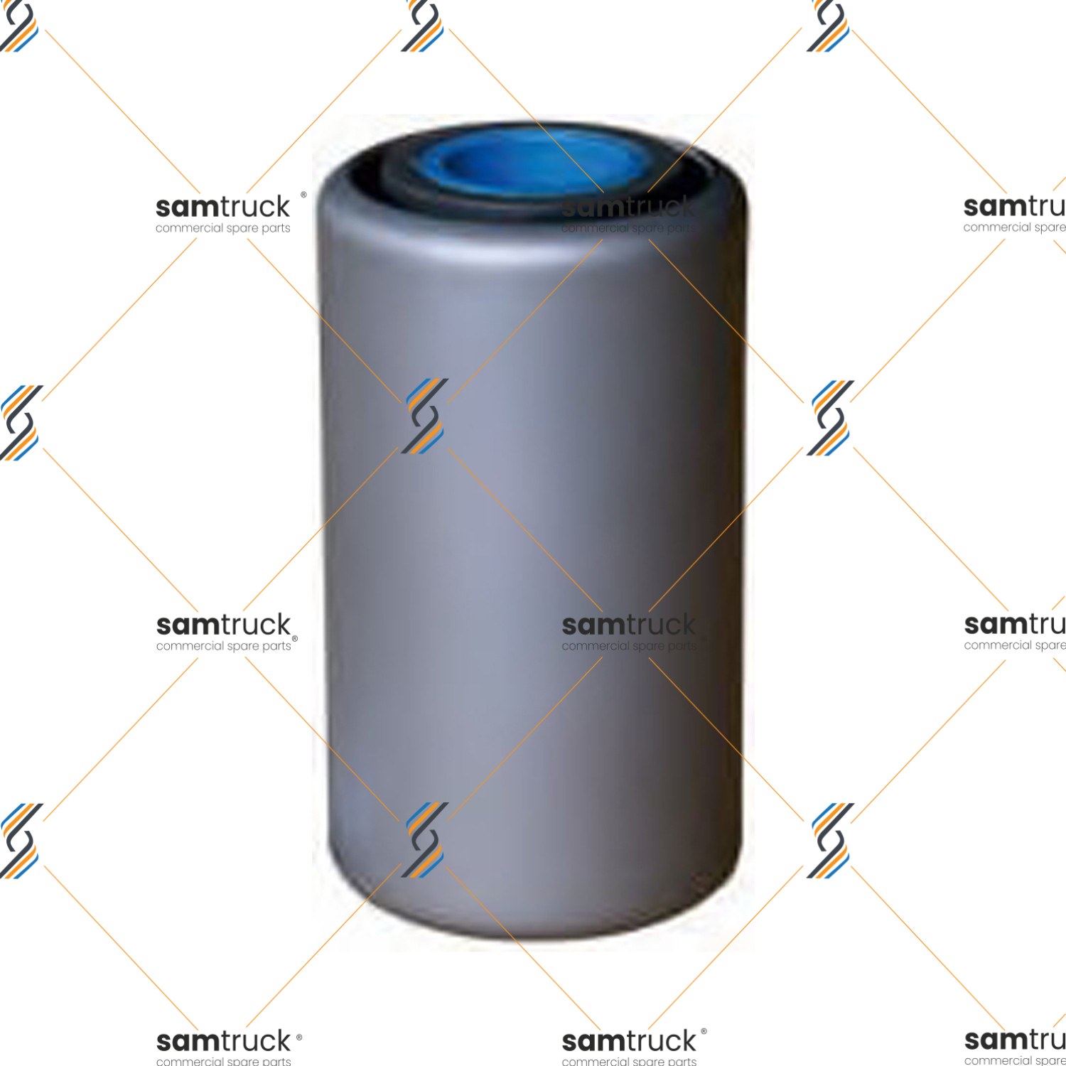 MERCEDES AXOR KIRKAYAK 4. DİNGİL MAKAS BURCU - DAR