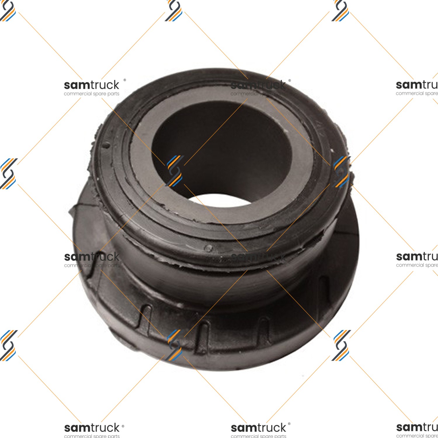 MERCEDES AXOR 25.28 / 18.40 KABİN ÖN BURÇ