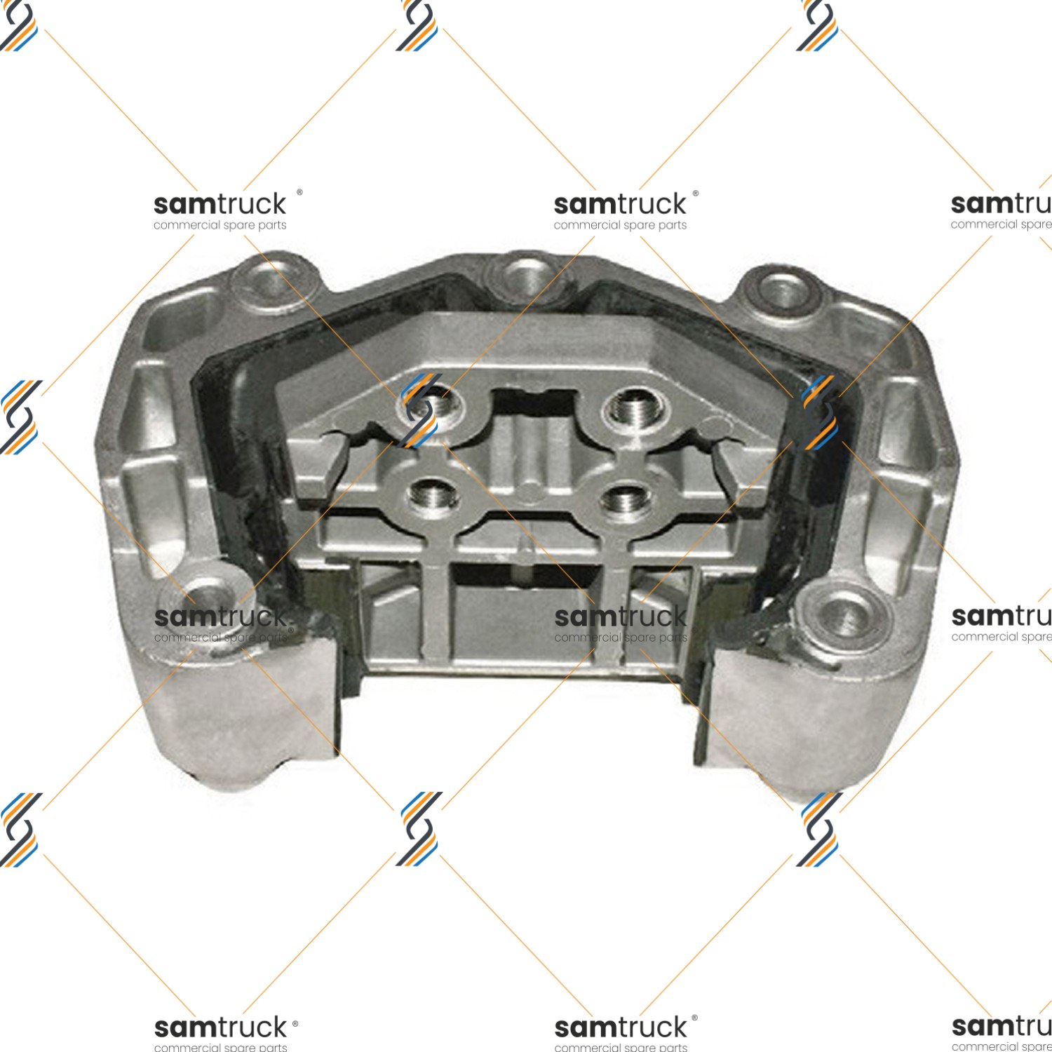 SCANIA MOTOR TAKOZU