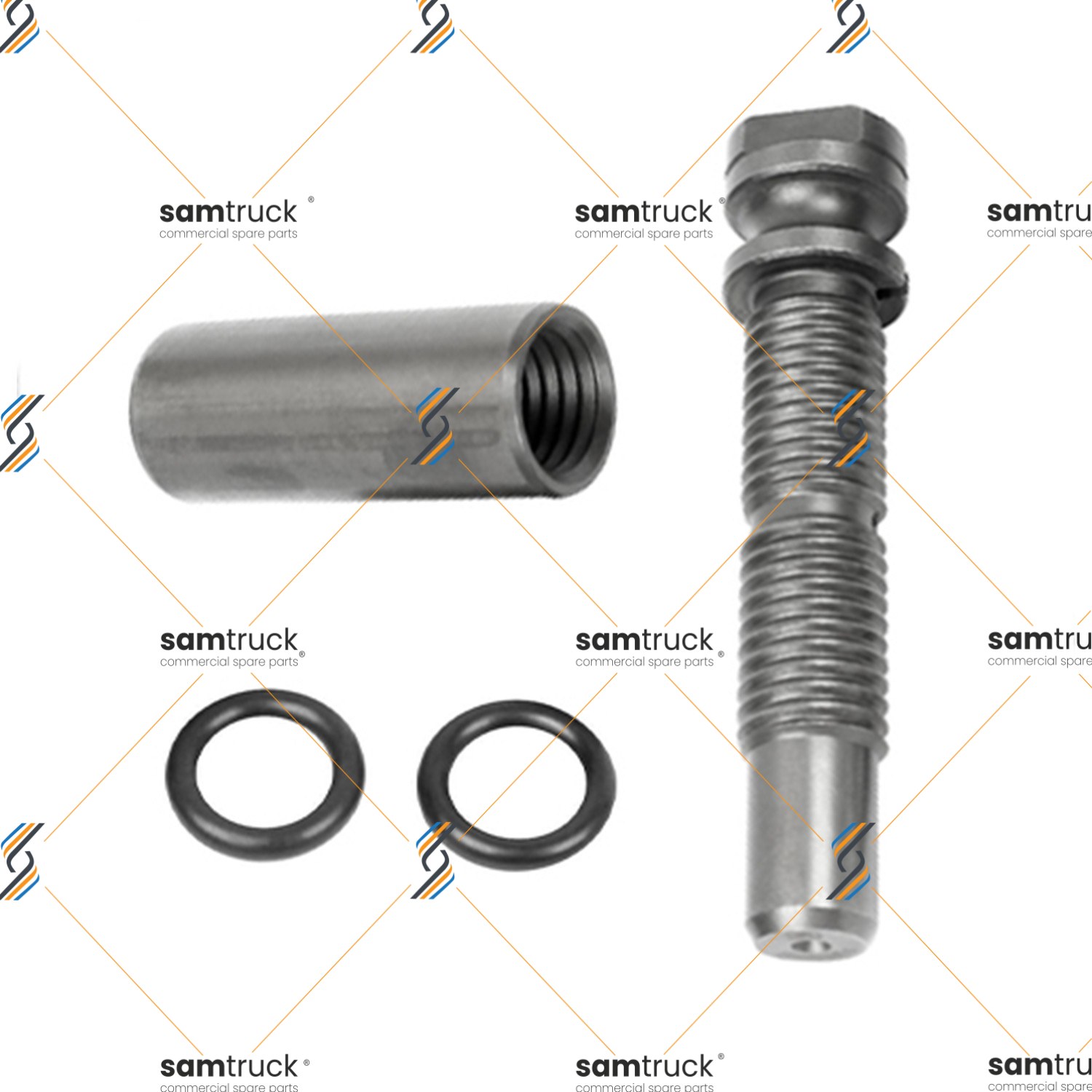 Scania Repair Kit