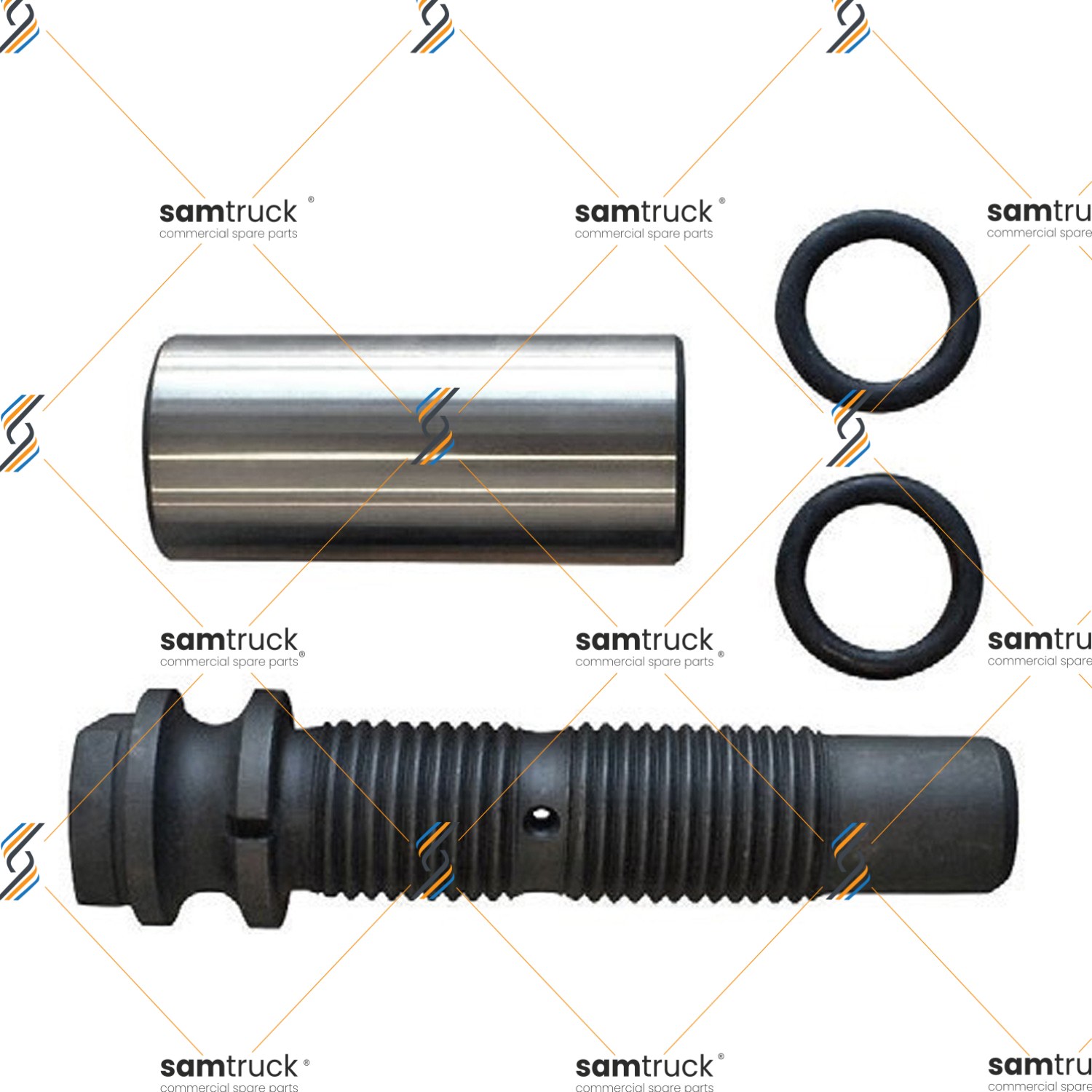 Scania Rear Repair Kit