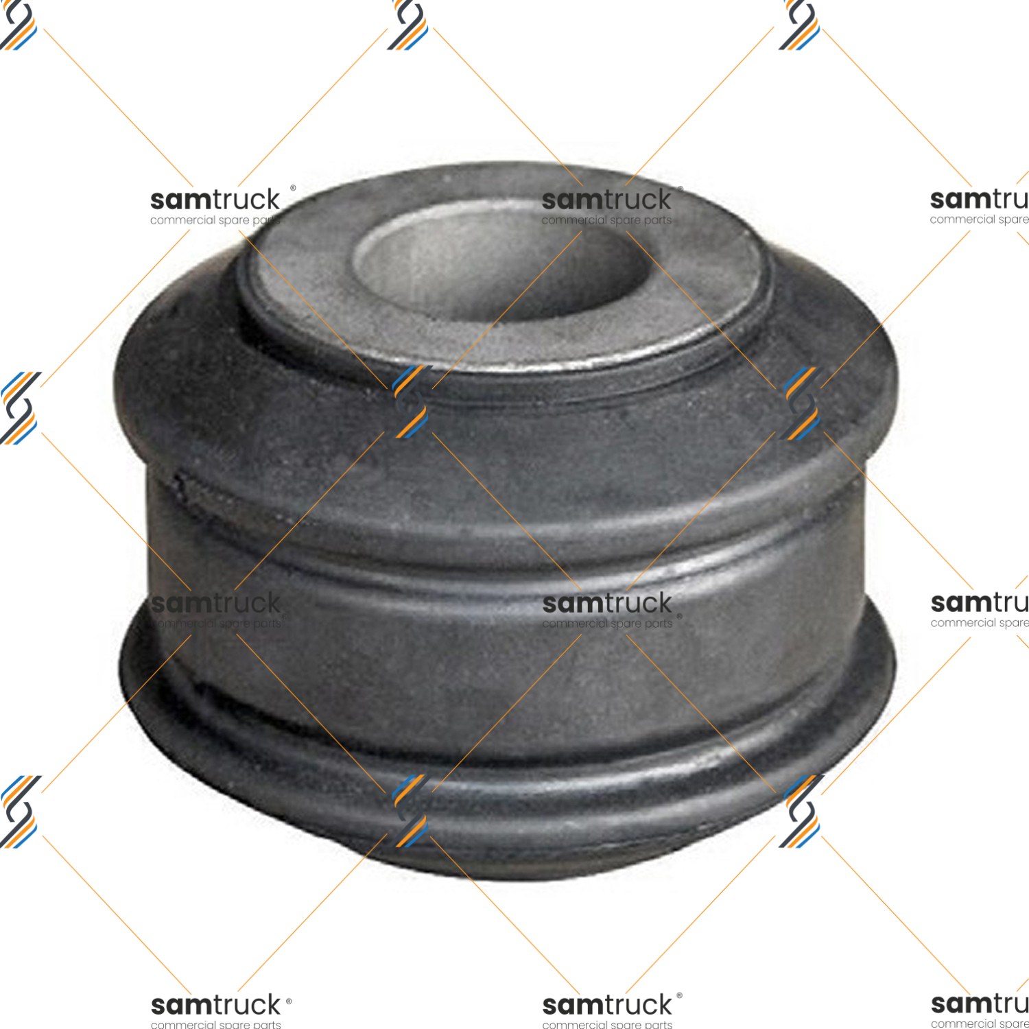 RENAULT KERAX 440 ÖN ASKI KOLU BURCU