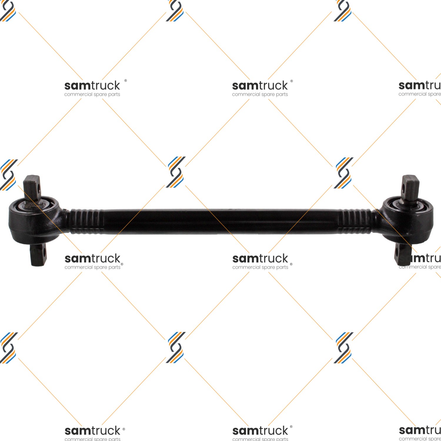 RENAULT RVI ÇEKİ KOLU