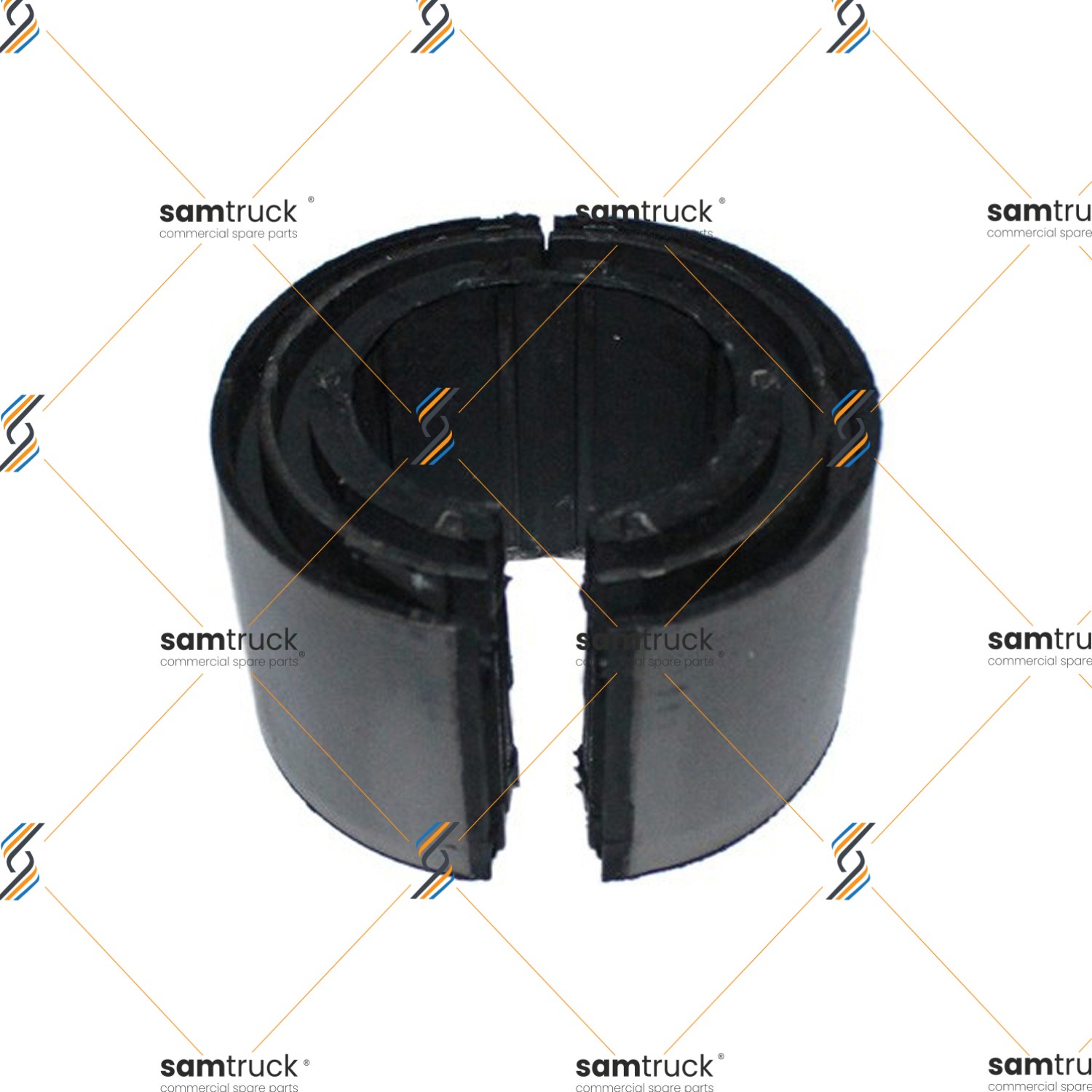 MERCEDES 25.24 DENGE KOLU BURCU