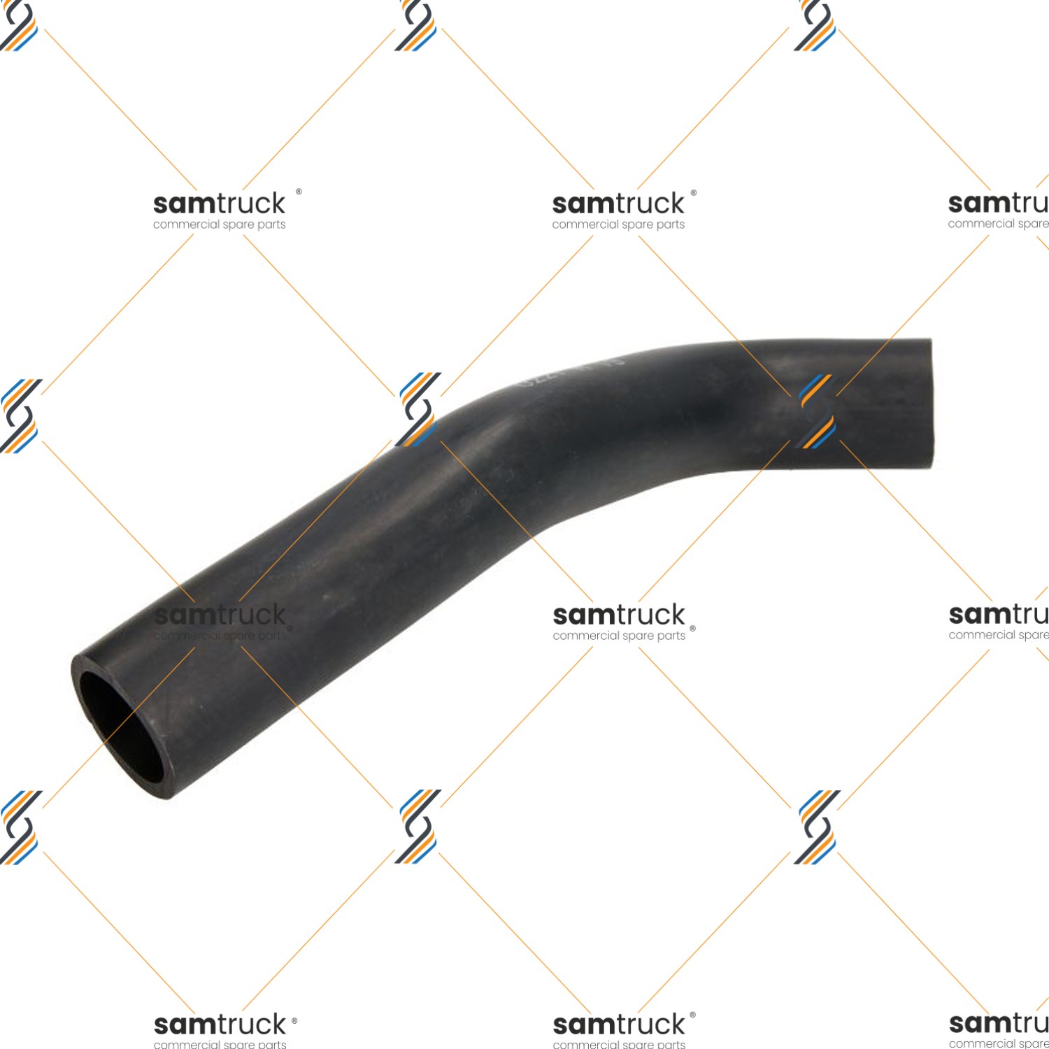 Mercedes Oil Hose