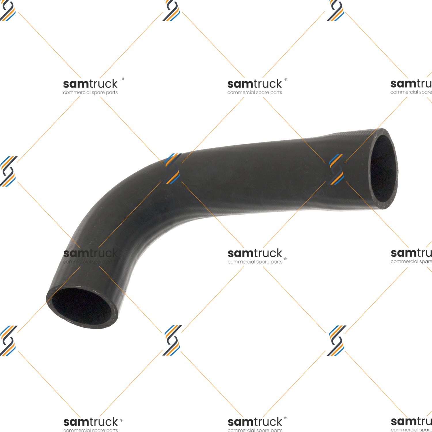 Volvo Fh Seri̇si̇ Radiator Hose