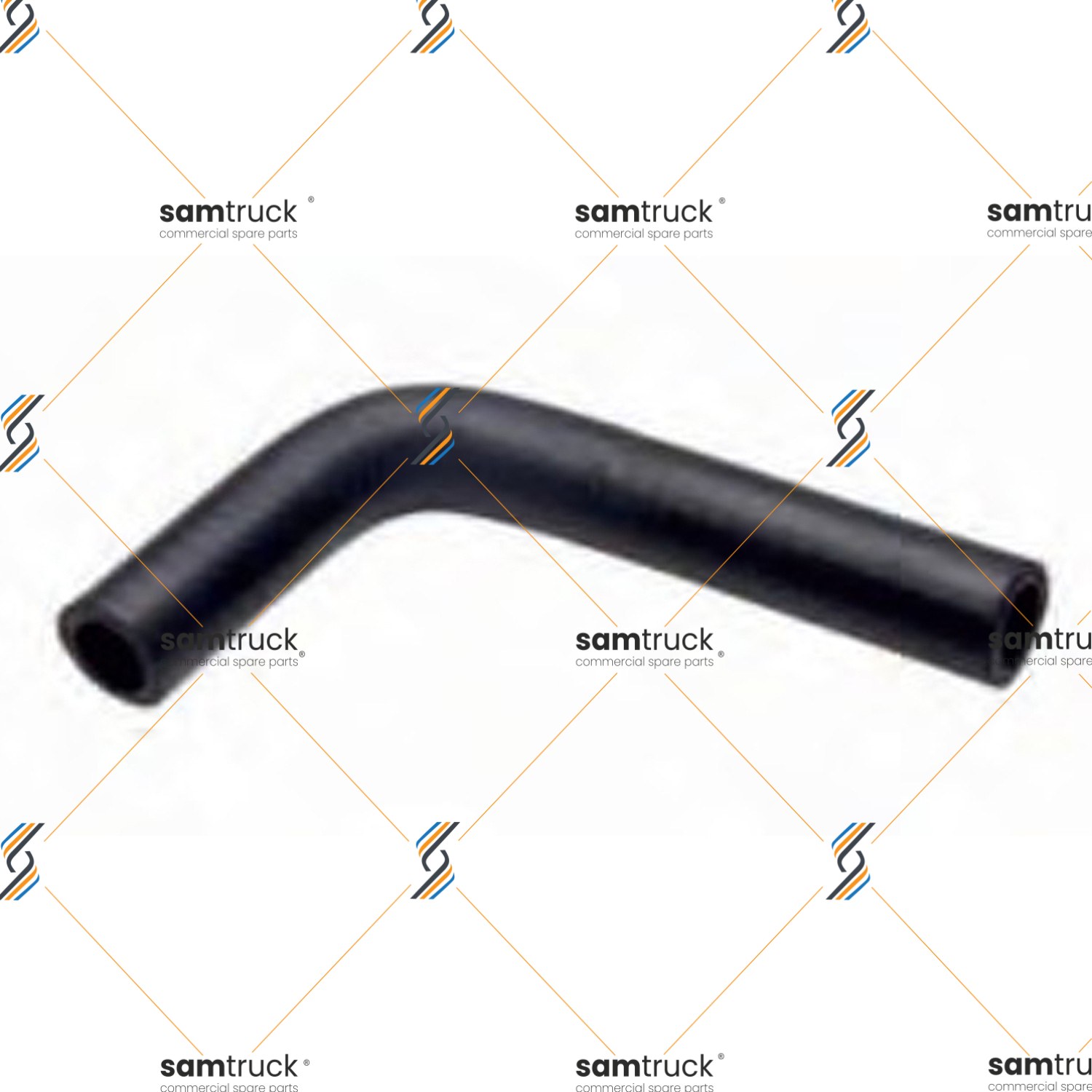 Scania Radiator Hose