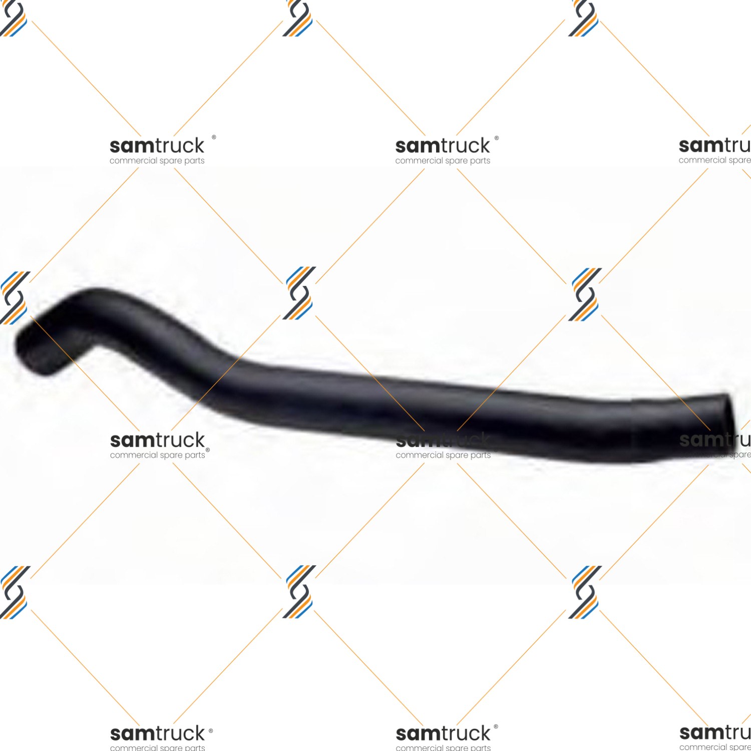 Scania Radiator Hose