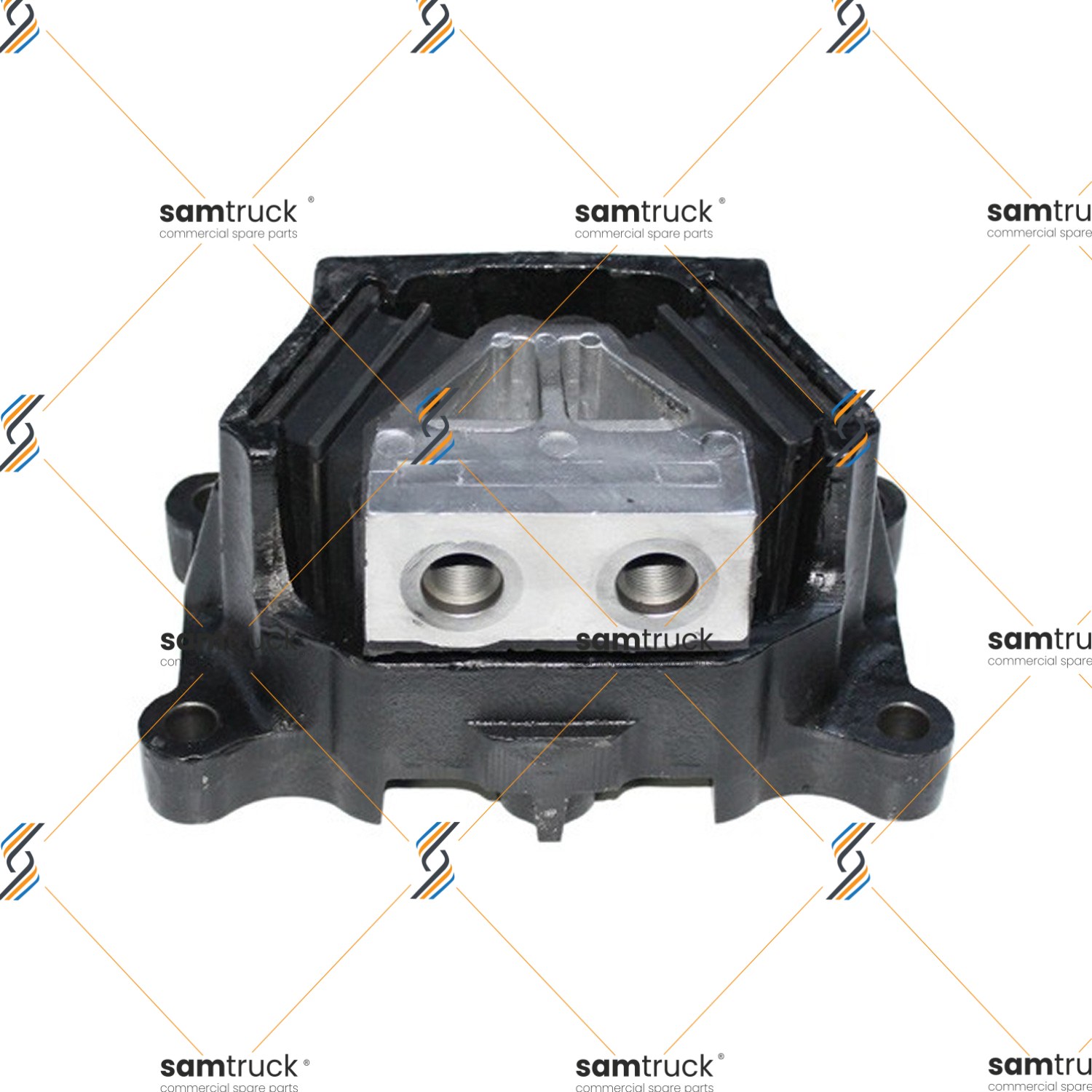 MERCEDES AXOR MOTOR TAKOZU