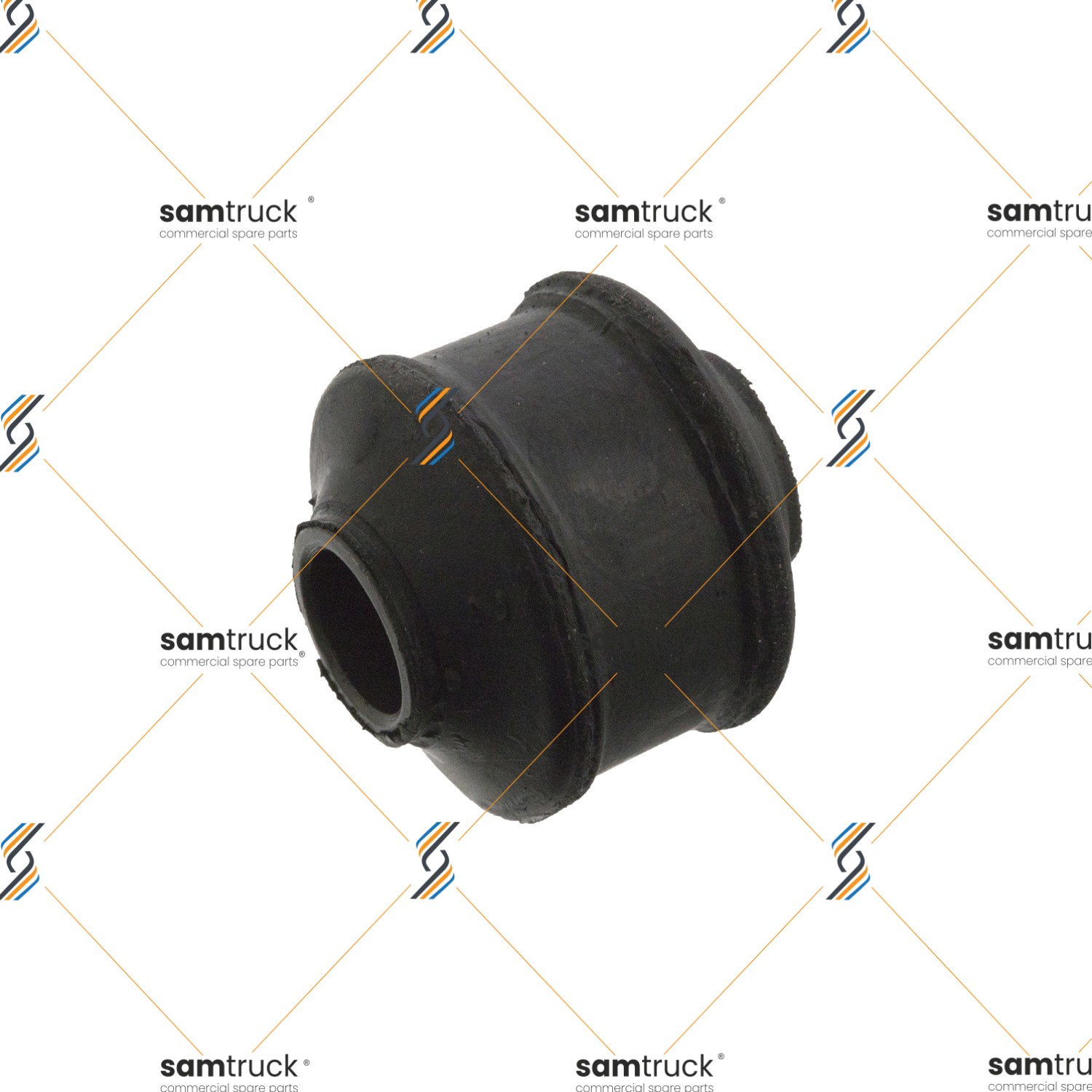 MAN M2000 DENGE KOLU BURCU