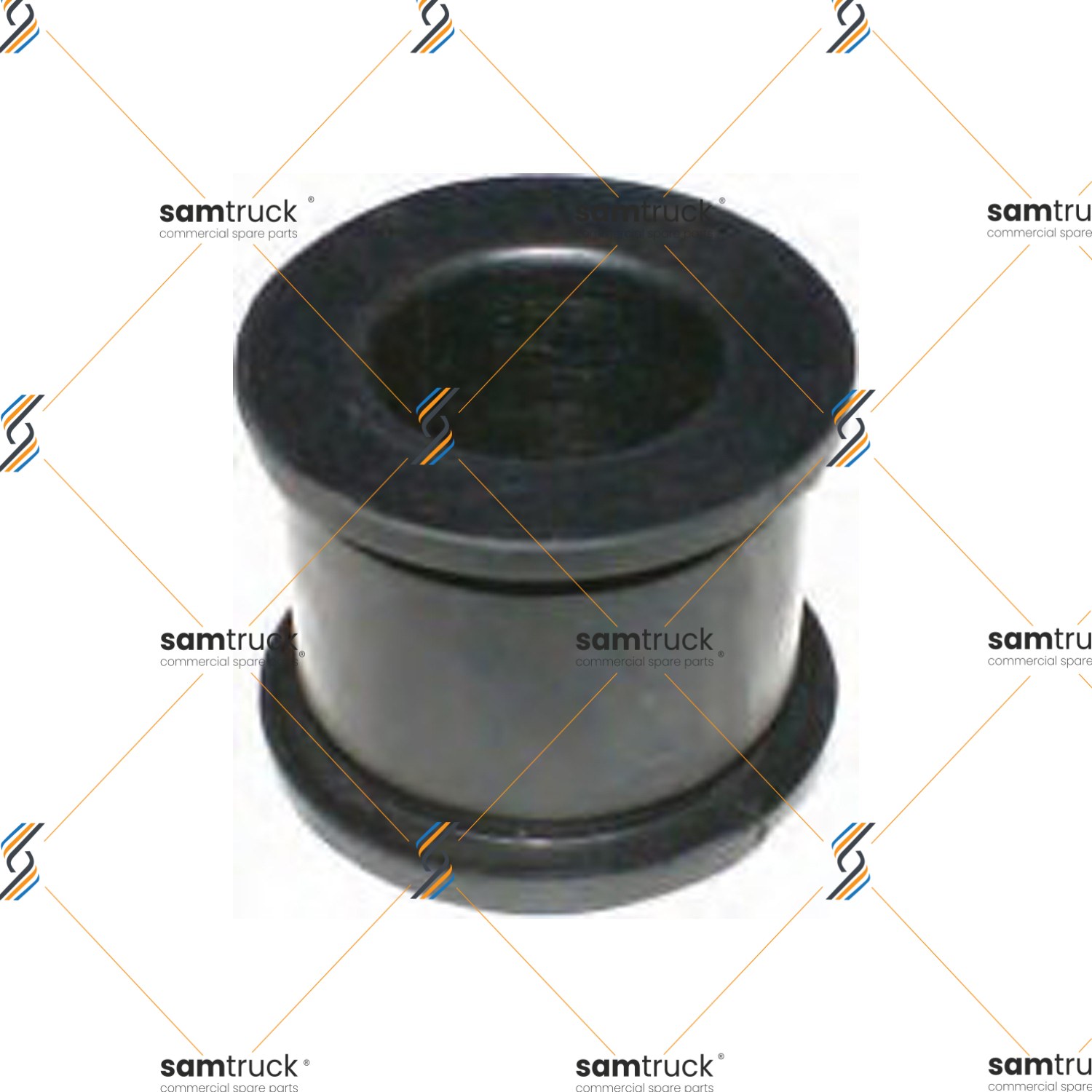 MAN M2000 DENGE KOLU BURCU