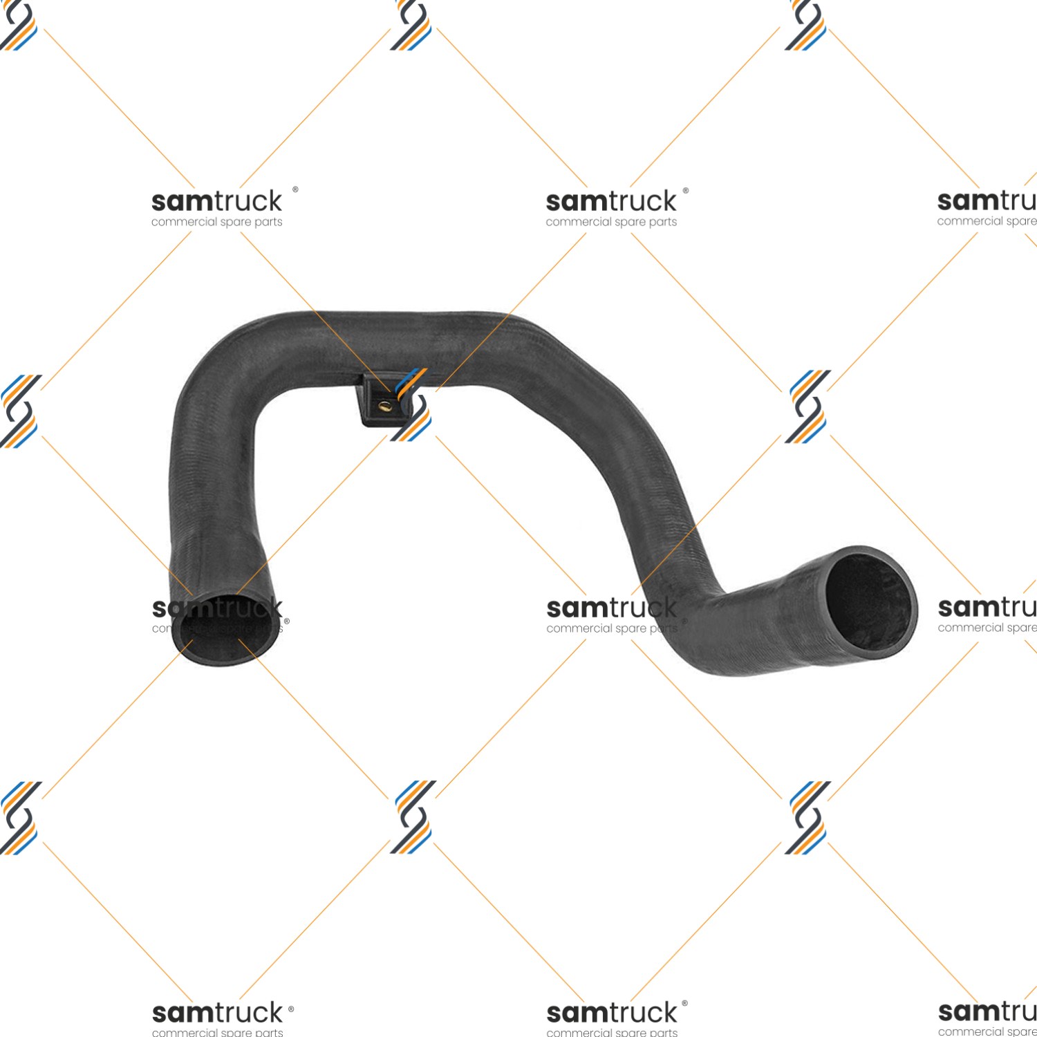 Daf Radiator Hose