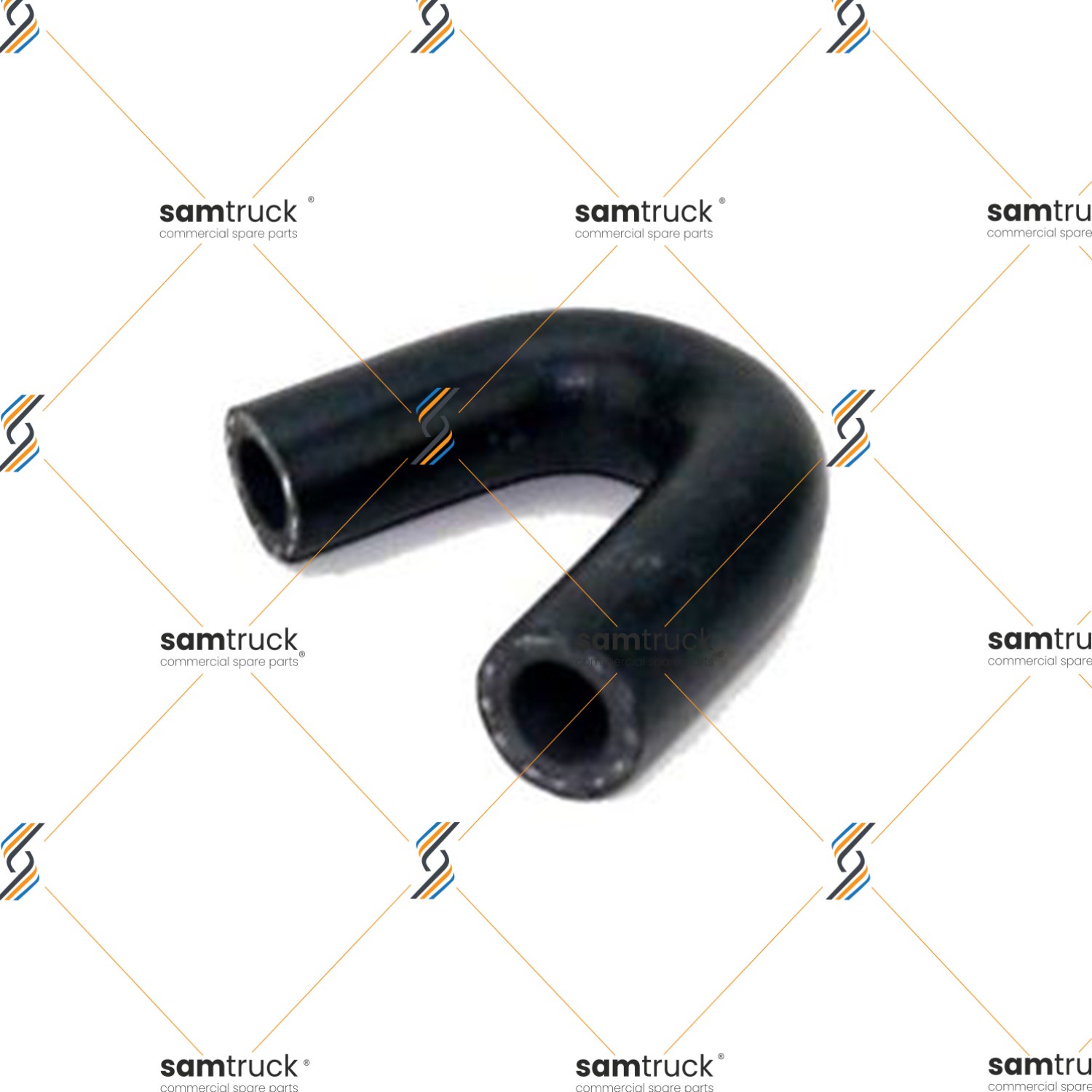 Volvo Compressor Hose