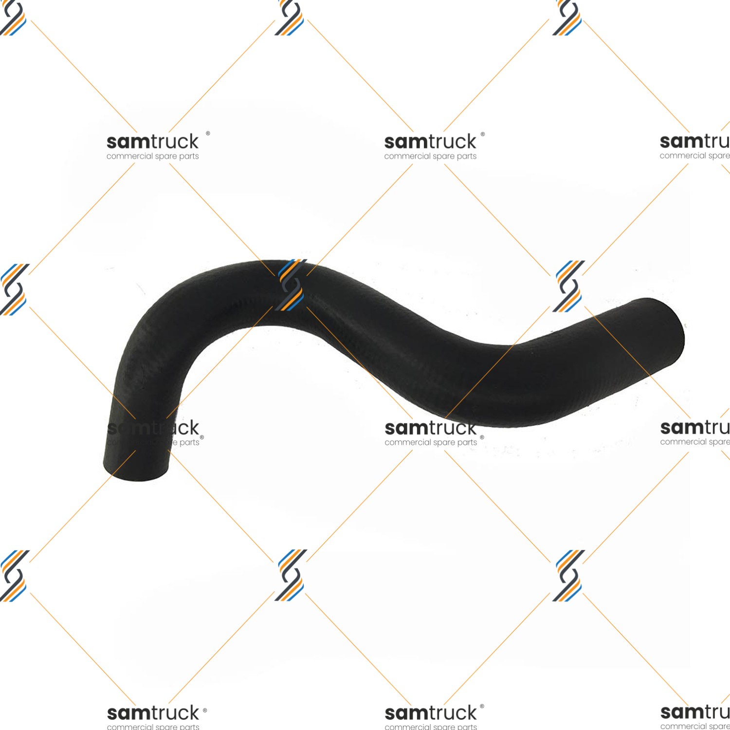 Daf Oil Hose