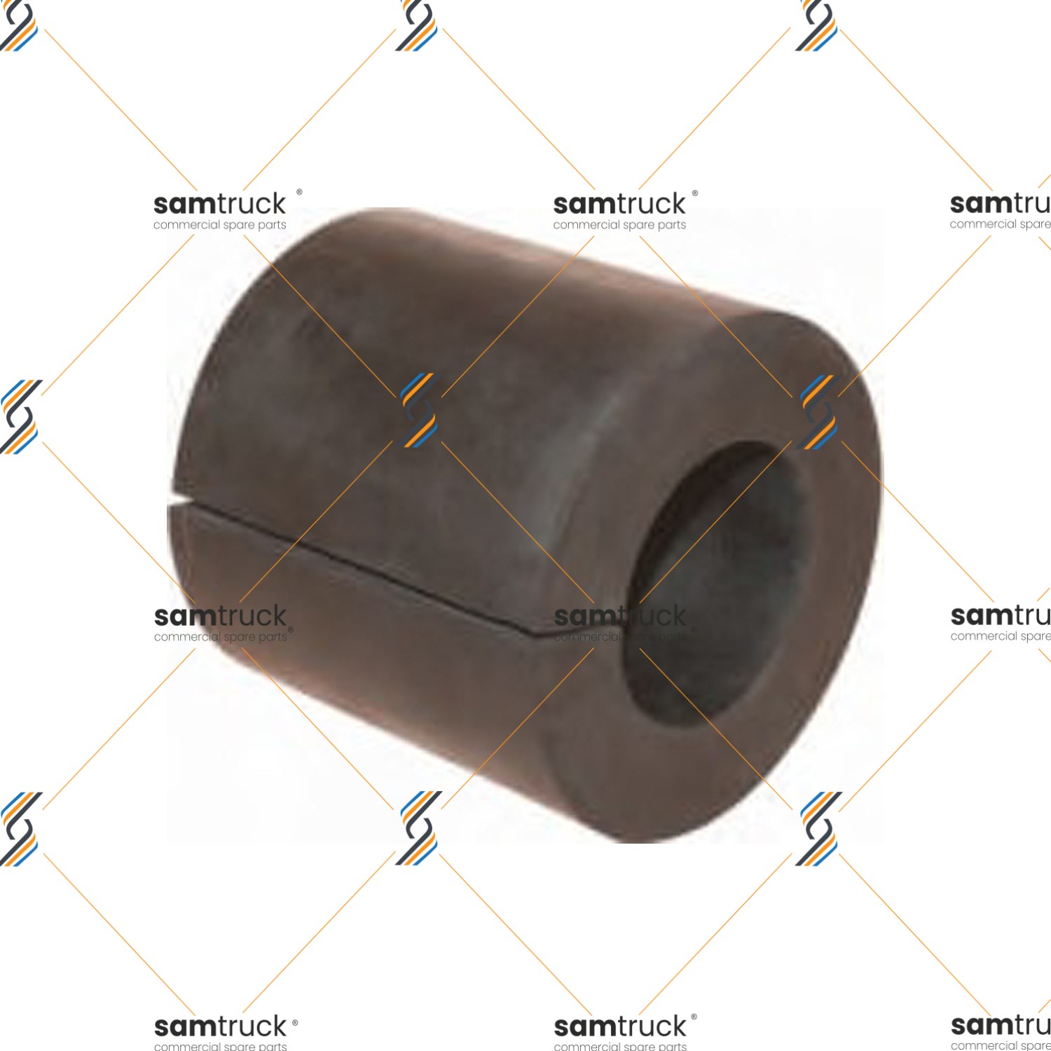 VOLVO DENGE KOLU BURCU