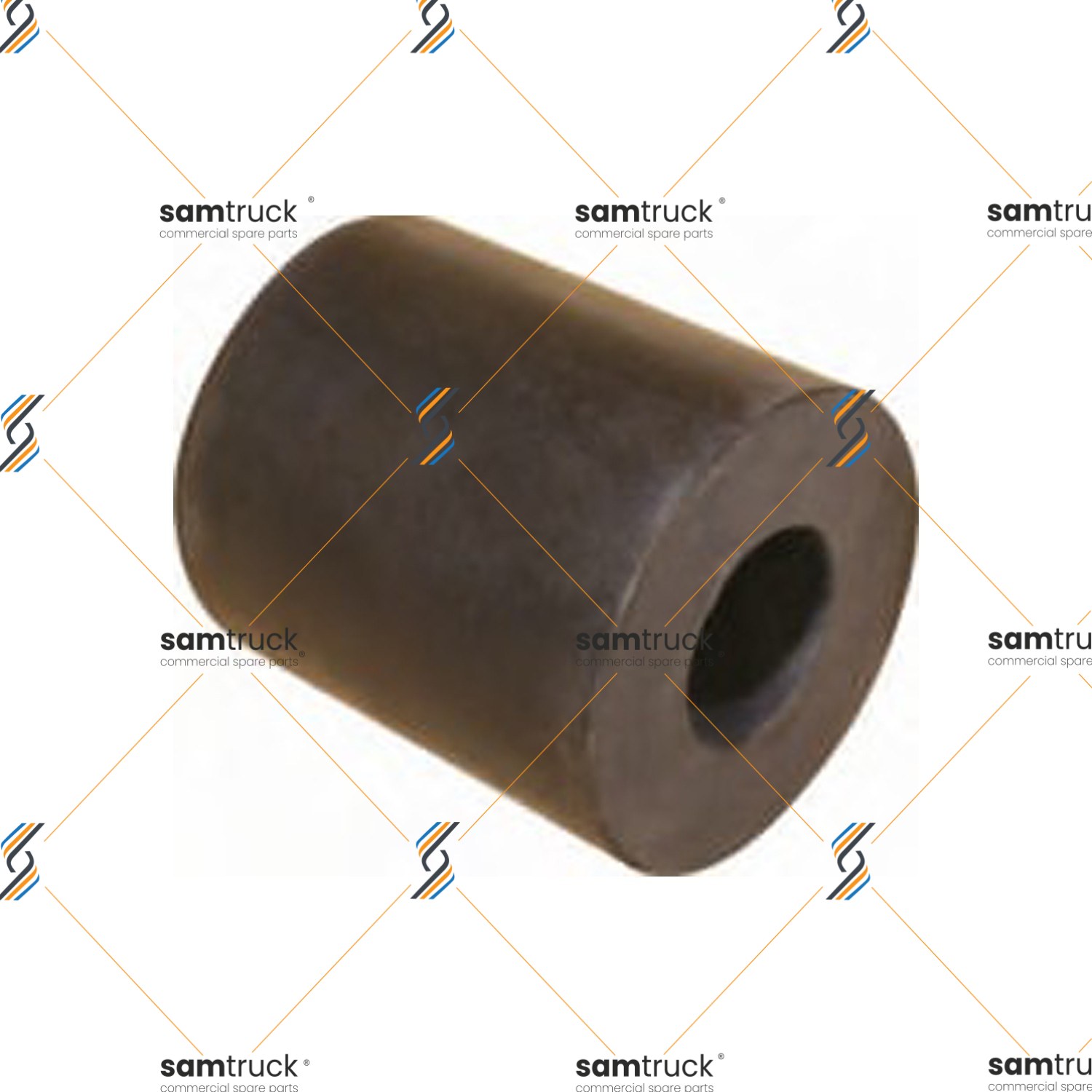 VOLVO DENGE KOLU BURCU