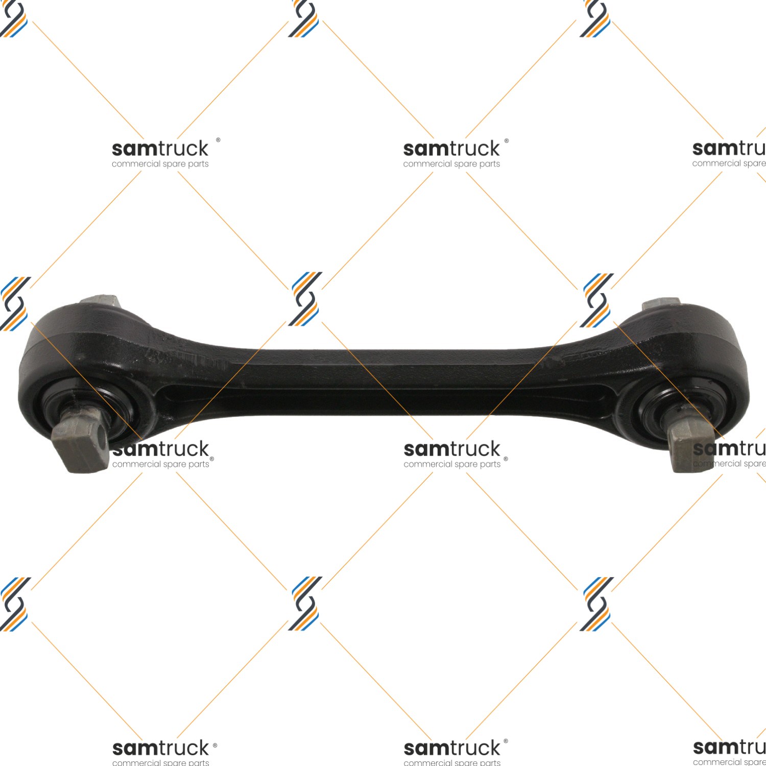 VOLVO FMX 480 BUGİ KOLU