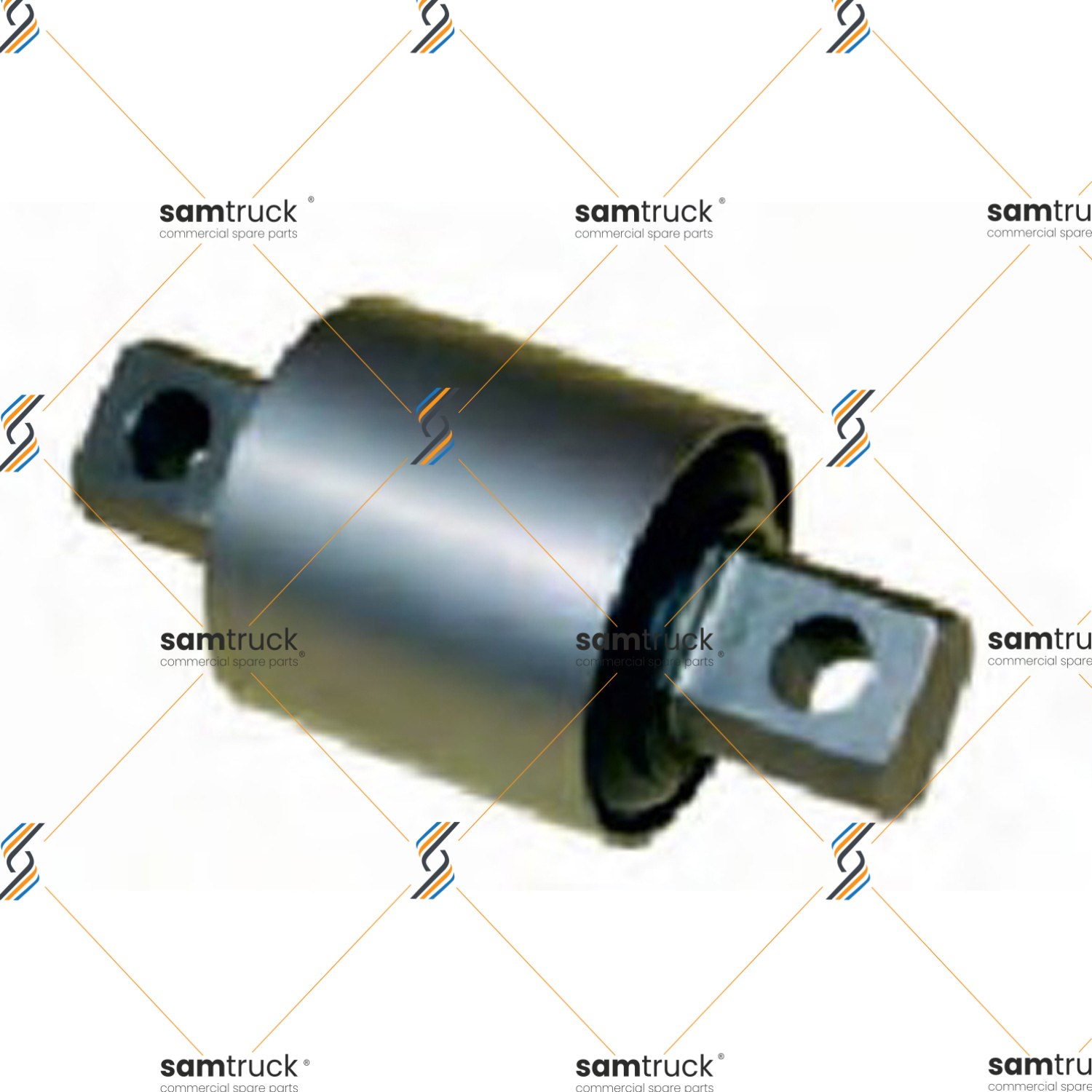 IVECO DENGE KOLU BURCU