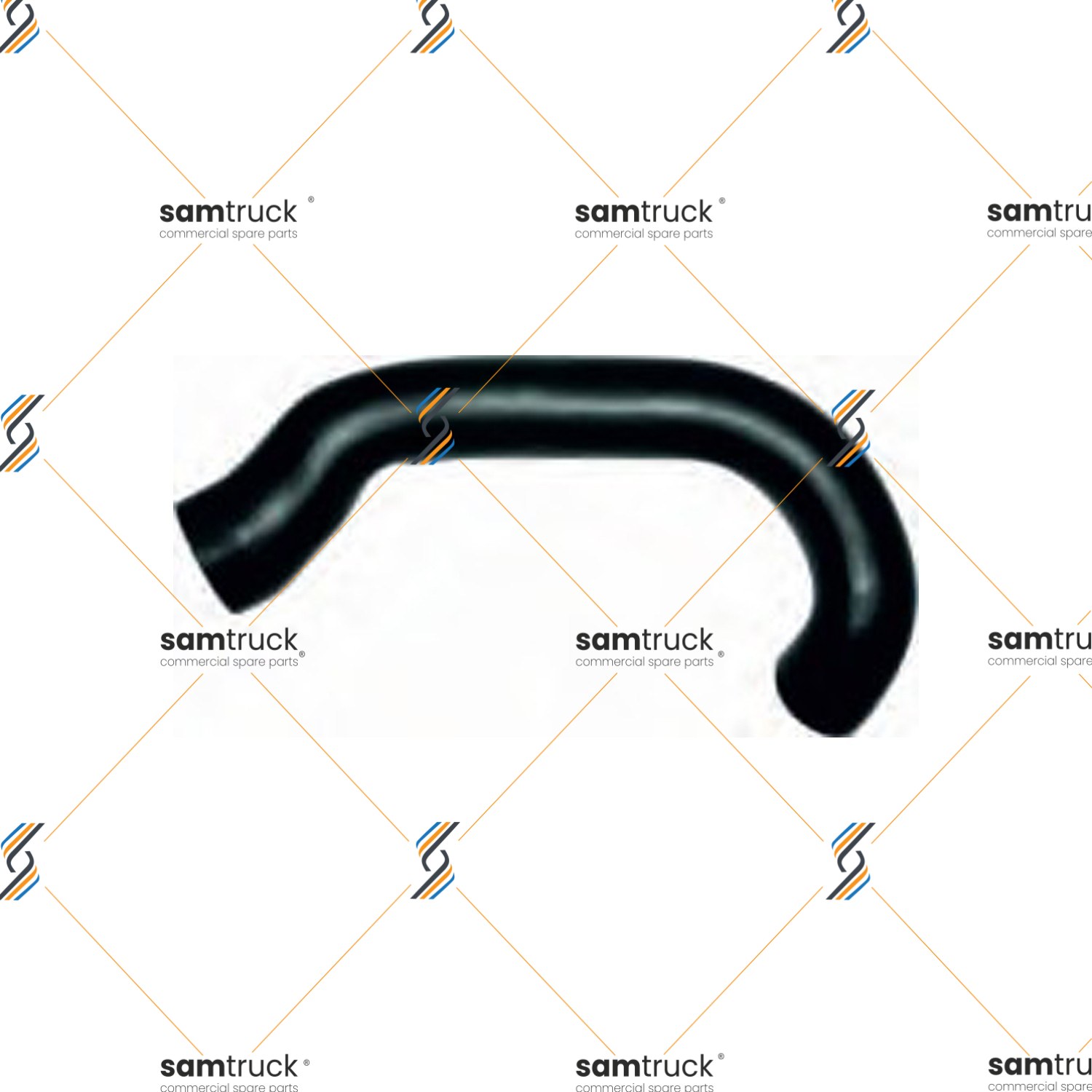 Volvo Radiator Hose