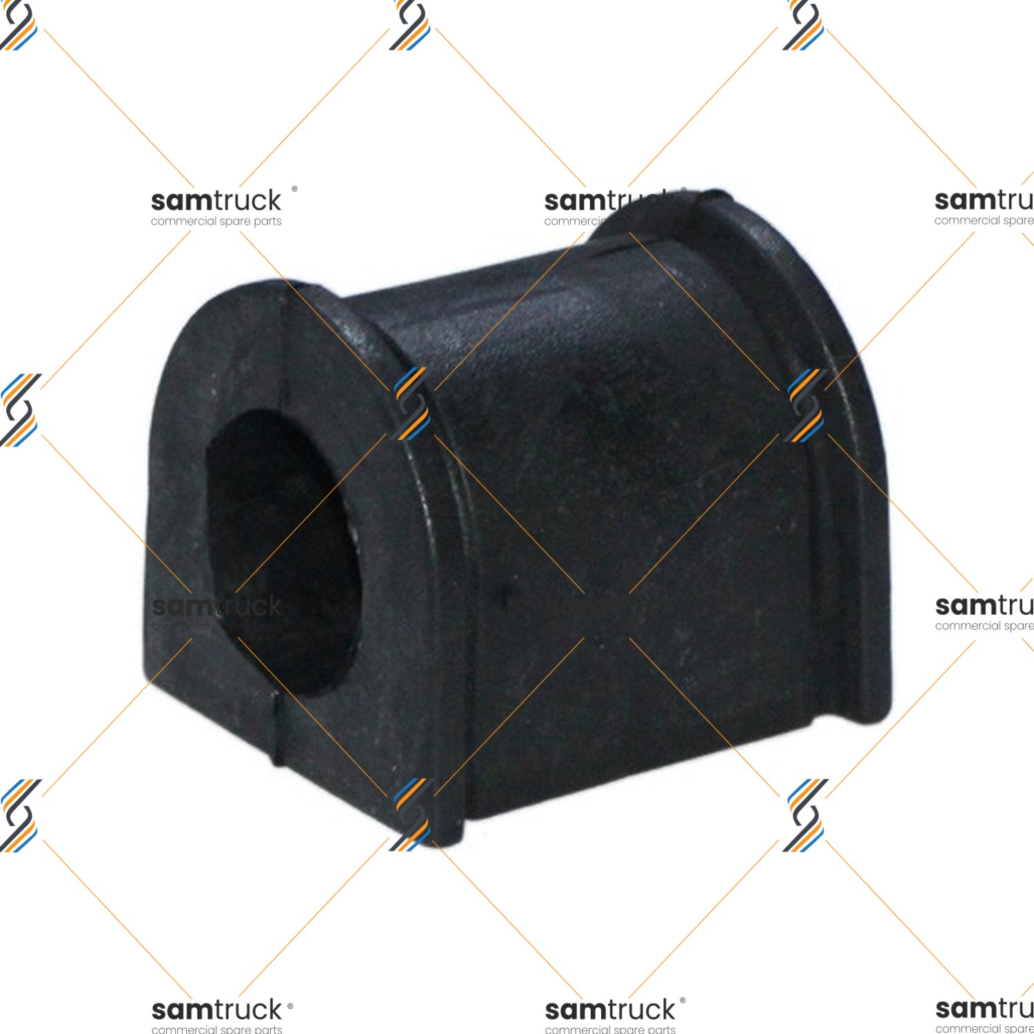 DAF DENGE KOLU LASTİĞİ