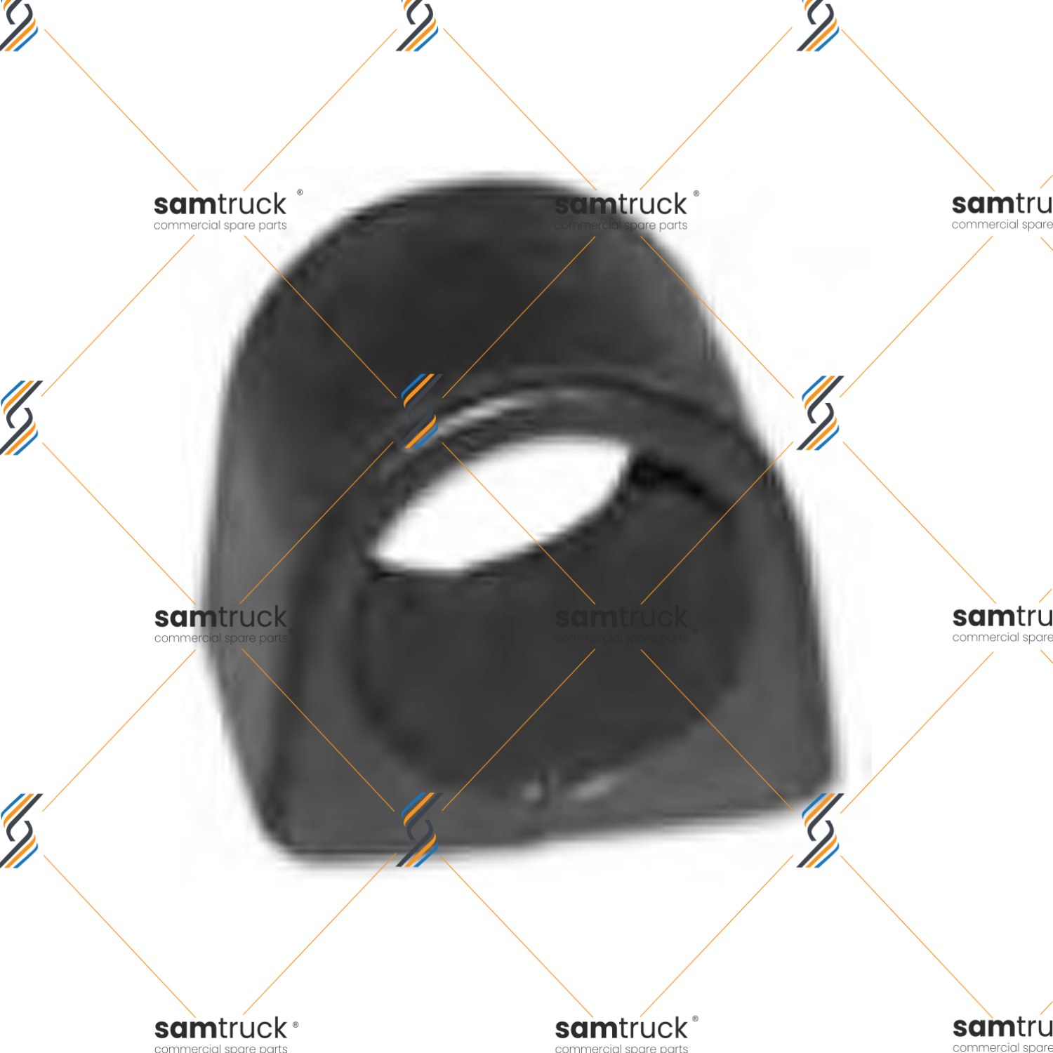 MERCEDES L SERIES DENGE KOL LASTİĞİ